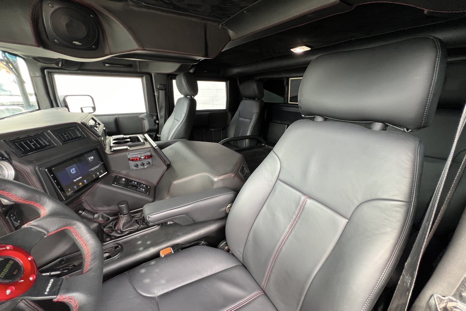 1998 AM General Hummer H1 CUSTOM BUILD