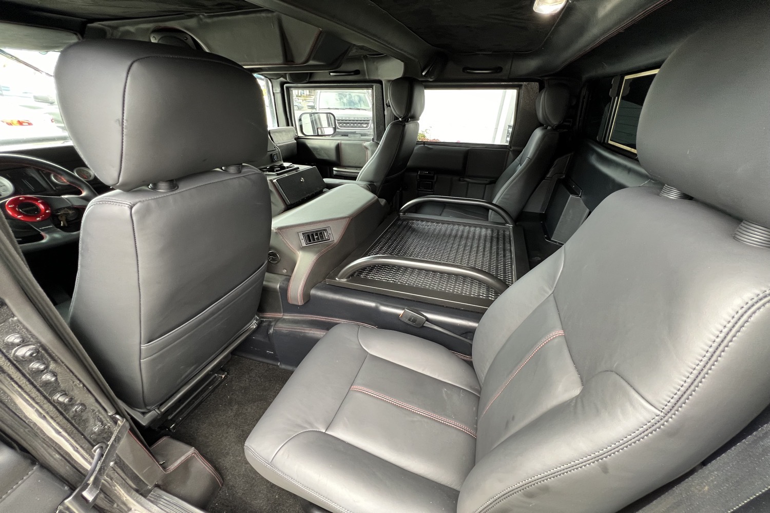 1998 AM General Hummer H1 CUSTOM BUILD