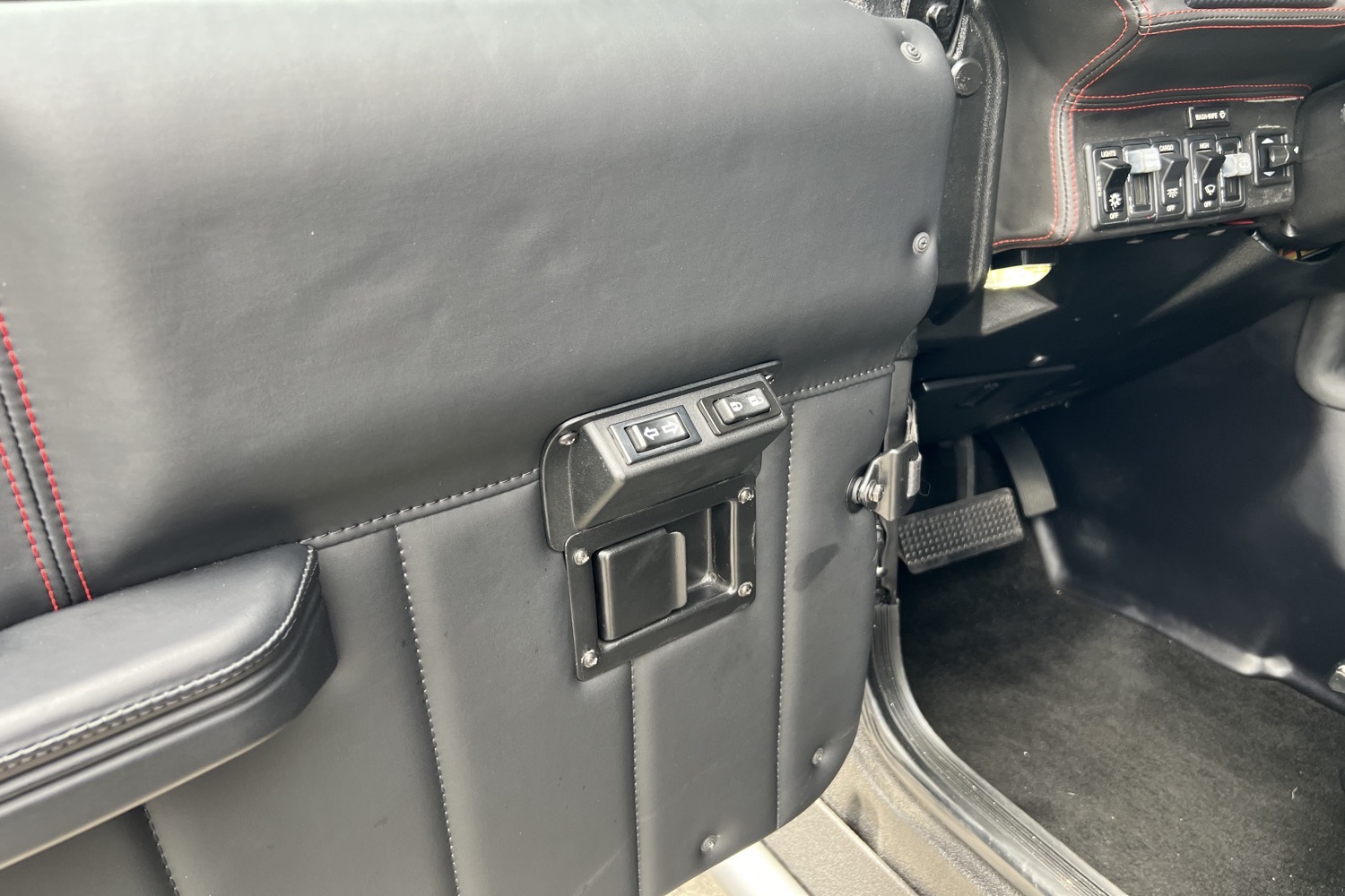 1998 AM General Hummer H1 CUSTOM BUILD