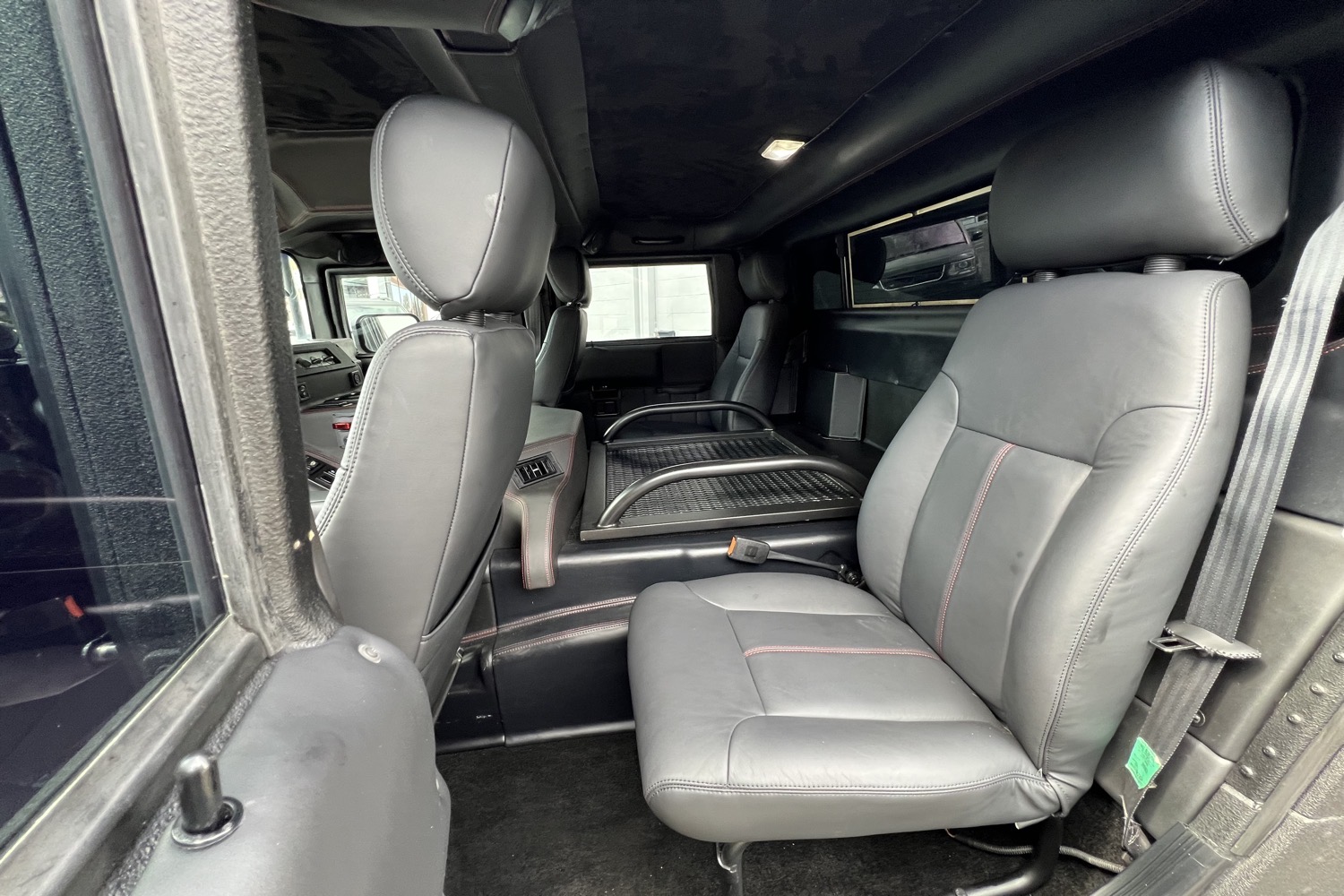 1998 AM General Hummer H1 CUSTOM BUILD
