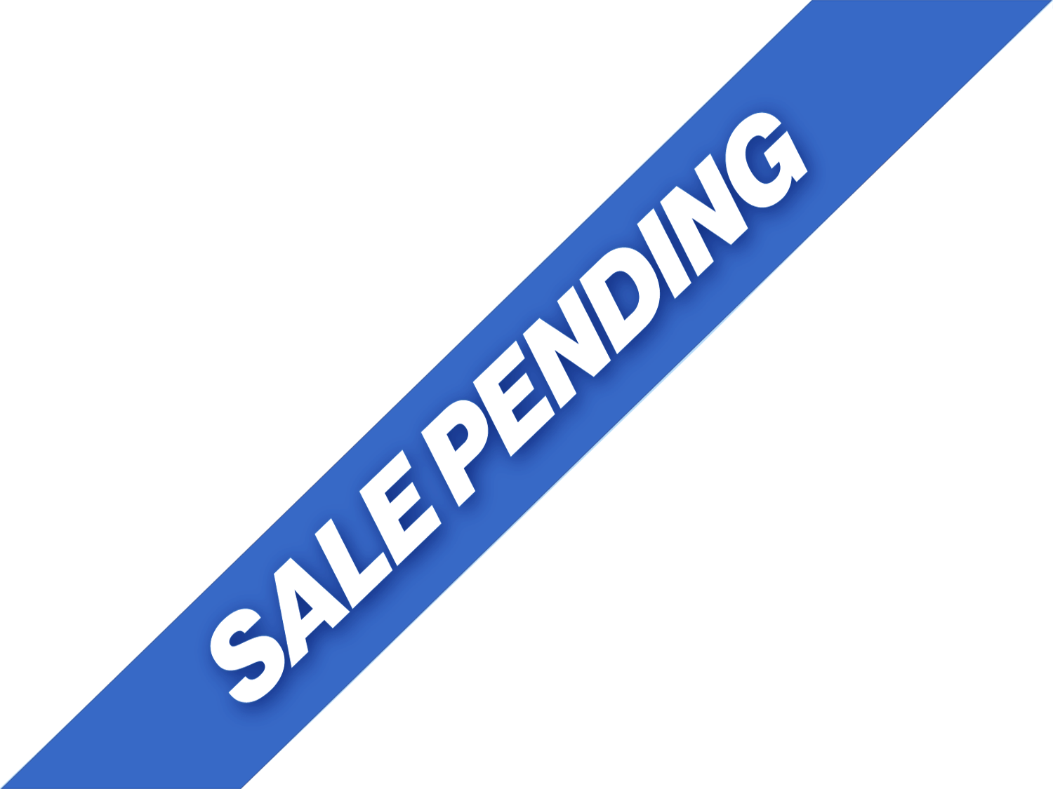SALE PENDING