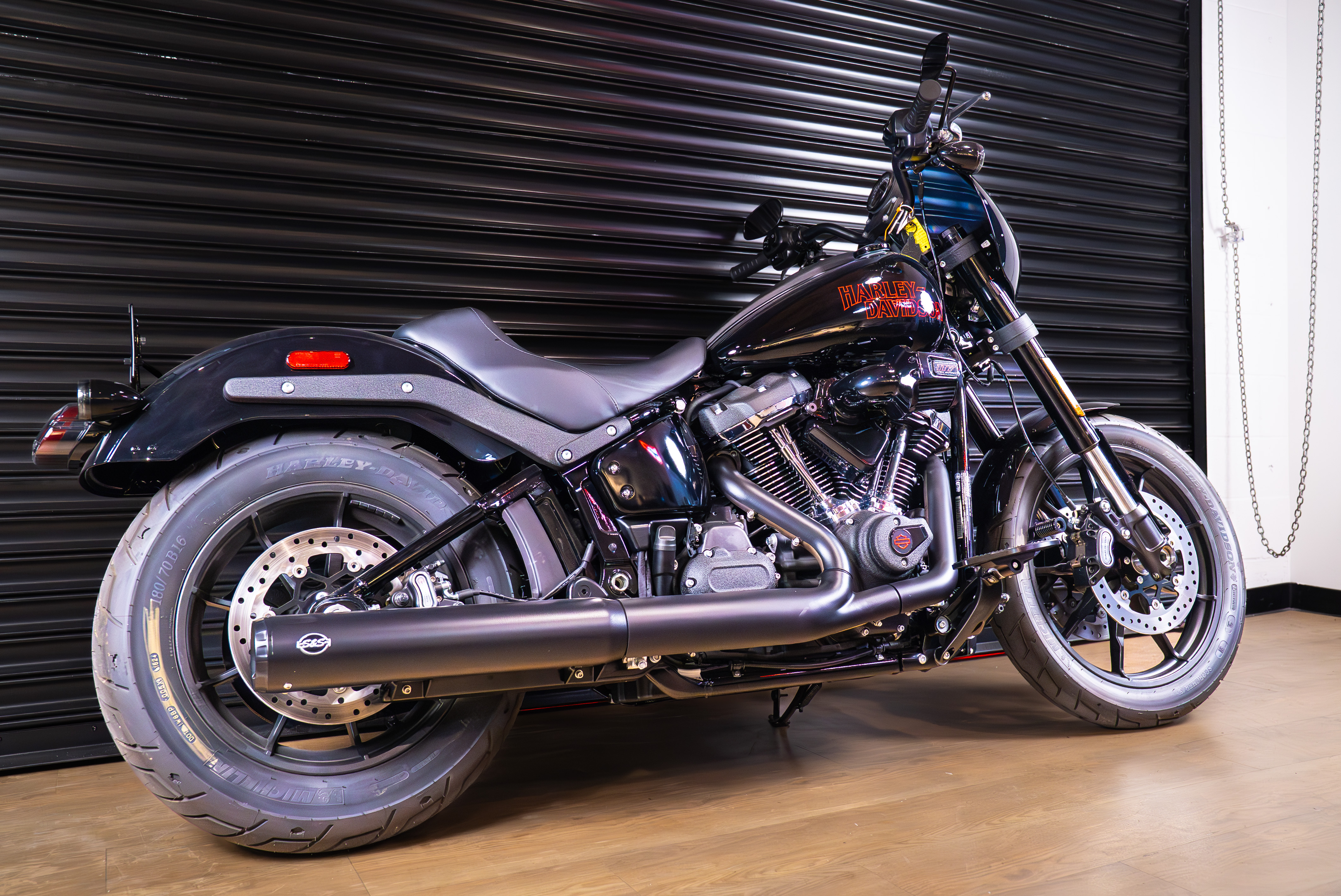 2025 Harley-Davidson Low Rider S 2025 Harley-Davidson Low Rider S