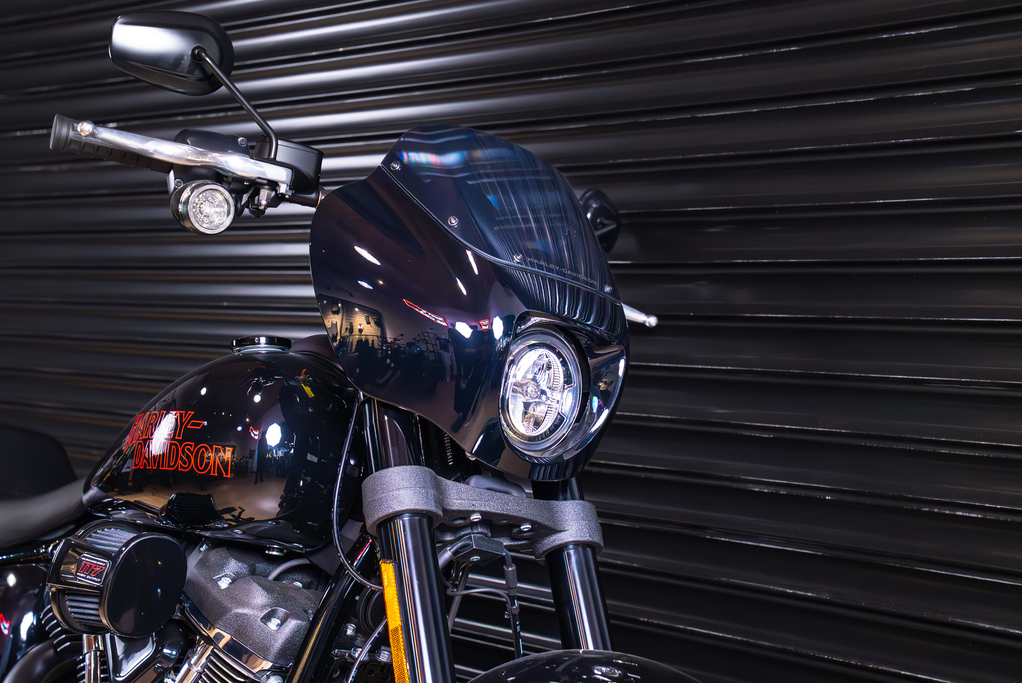 2025 Harley-Davidson Low Rider S 2025 Harley-Davidson Low Rider S