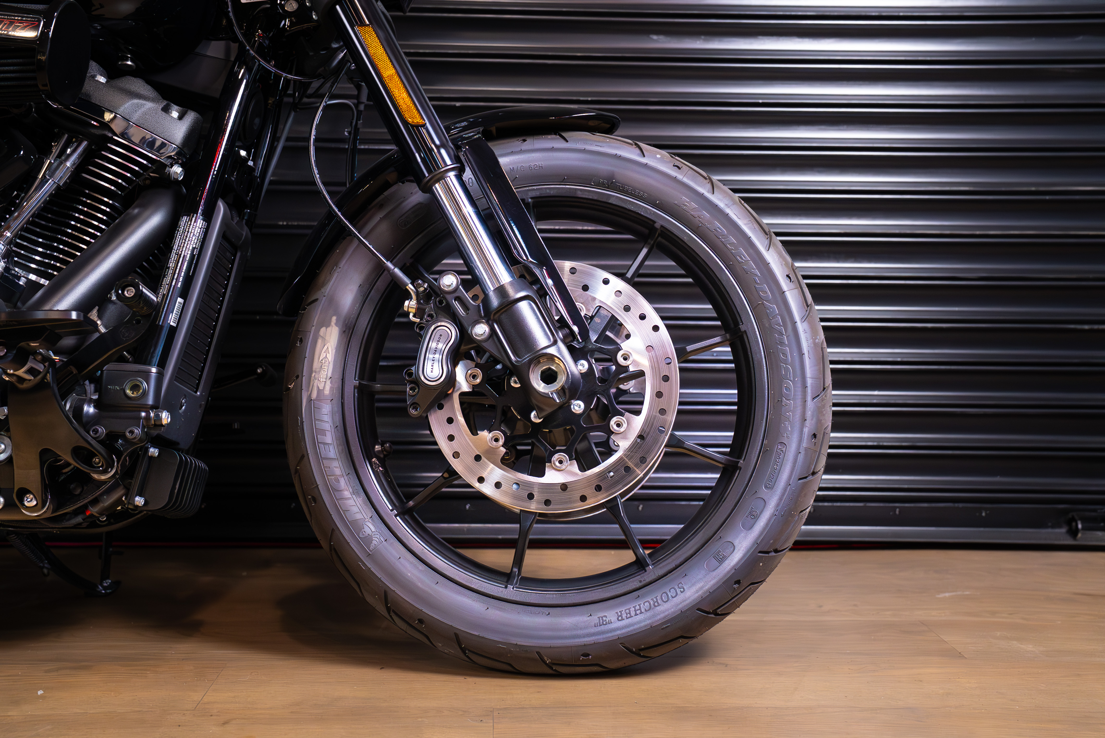 2025 Harley-Davidson Low Rider S 2025 Harley-Davidson Low Rider S