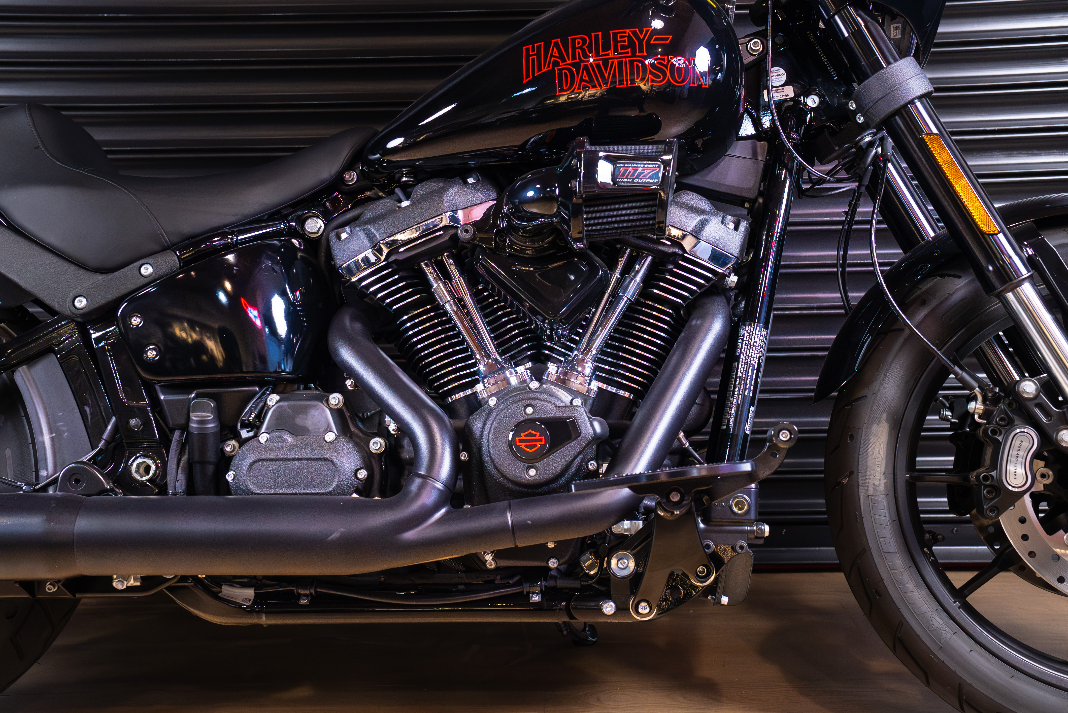 2025 Harley-Davidson Low Rider S 2025 Harley-Davidson Low Rider S