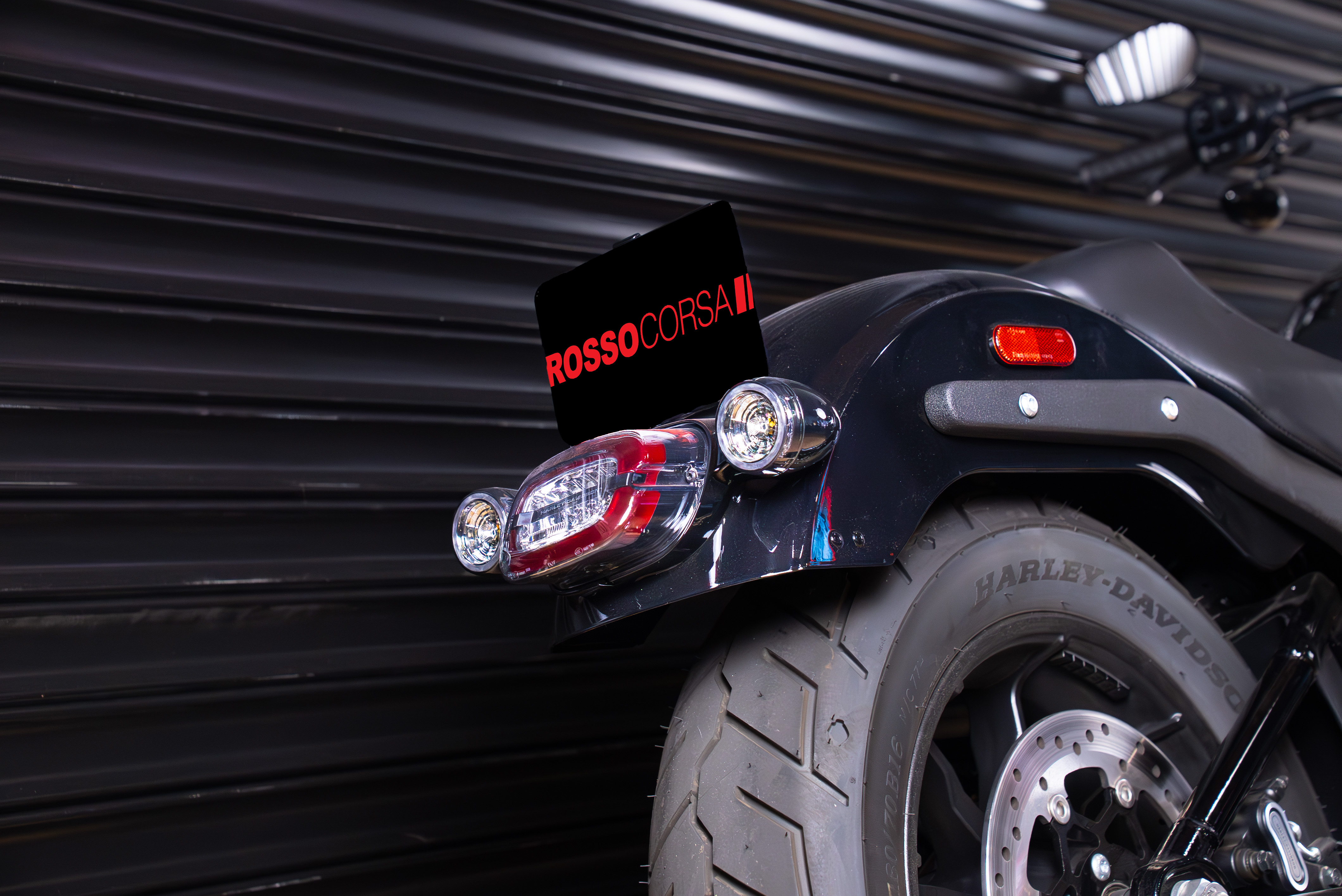 2025 Harley-Davidson Low Rider S 2025 Harley-Davidson Low Rider S