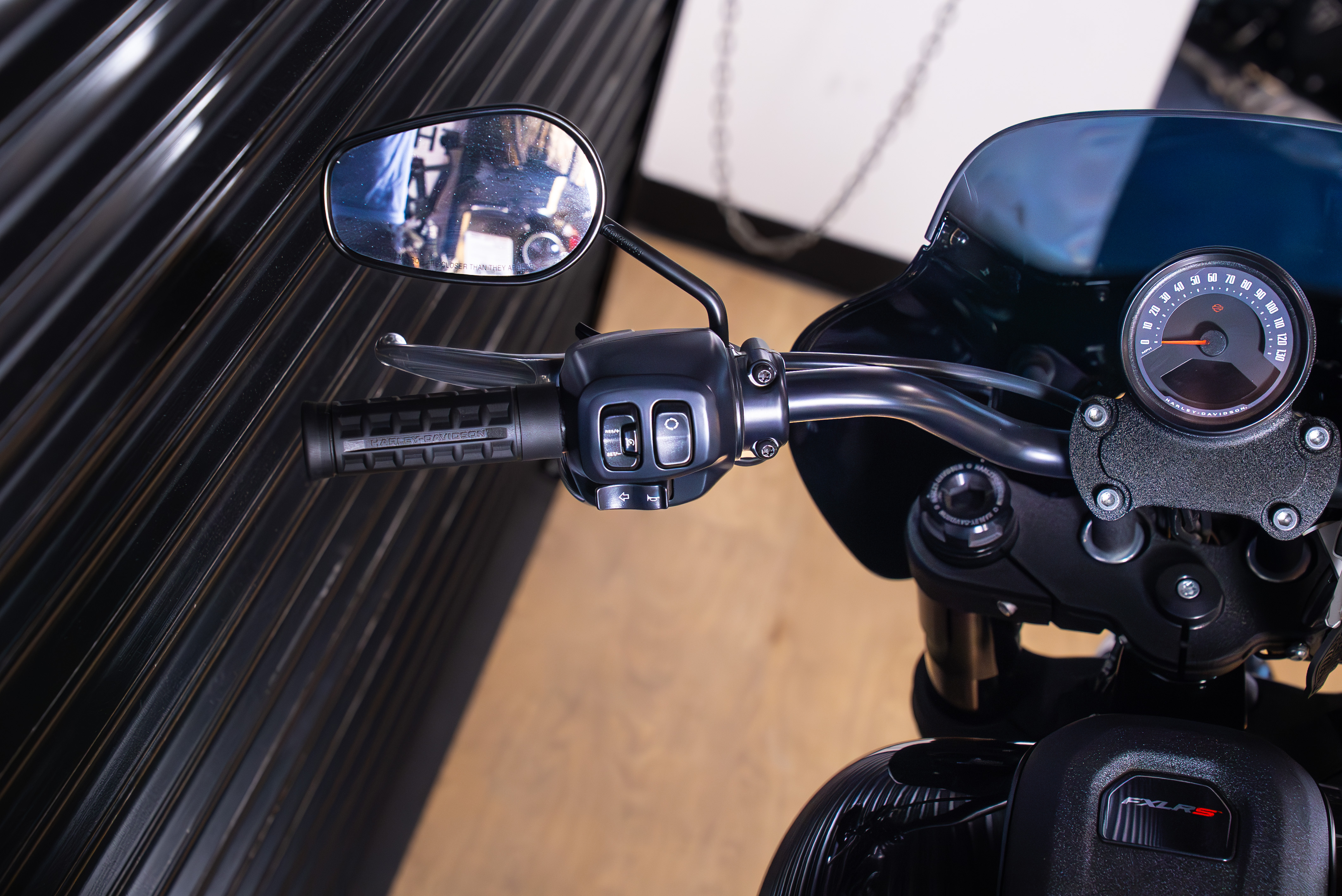 2025 Harley-Davidson Low Rider S 2025 Harley-Davidson Low Rider S