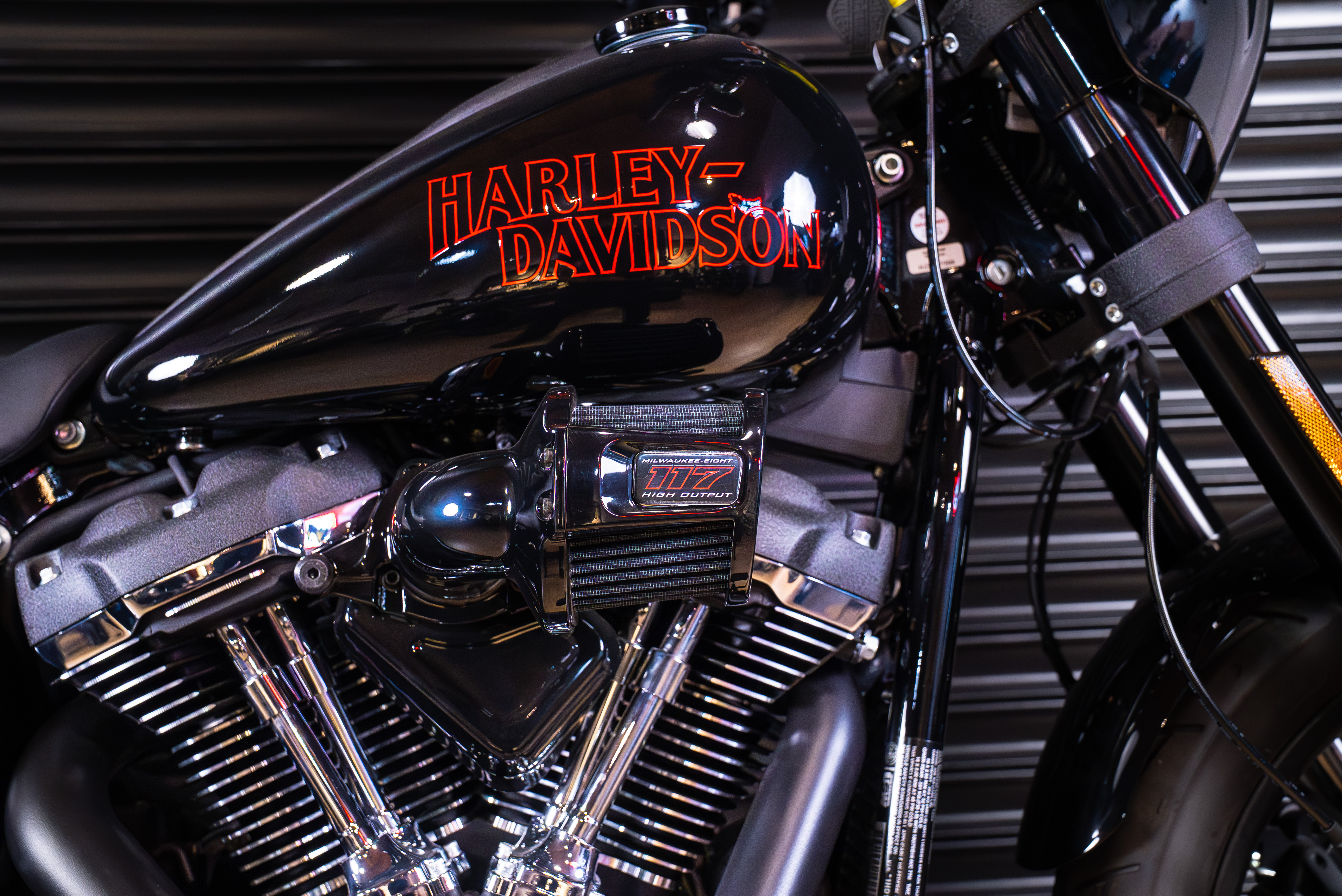 2025 Harley-Davidson Low Rider S 2025 Harley-Davidson Low Rider S