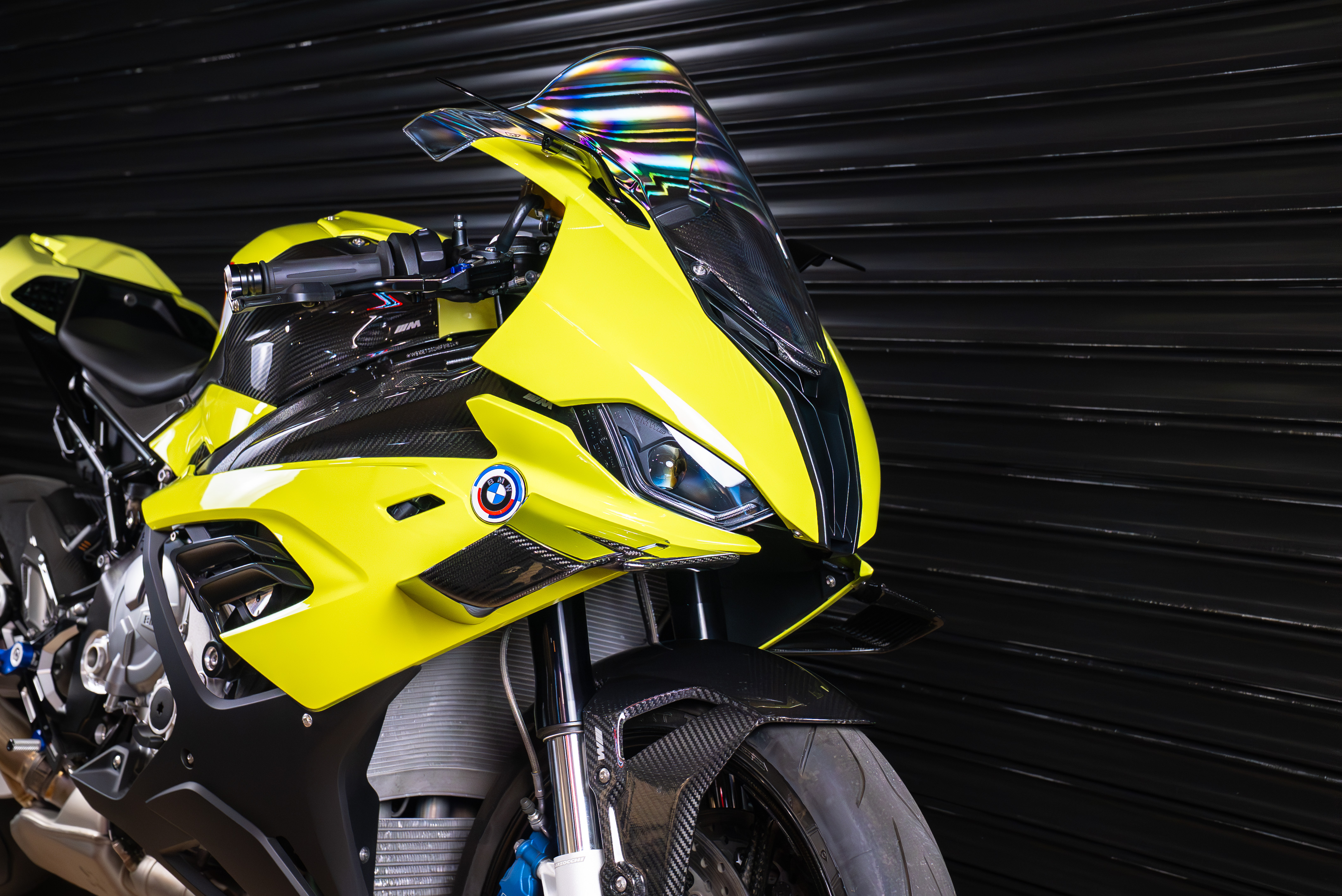 2022 BMW M1000RR 2022 BMW M1000RR