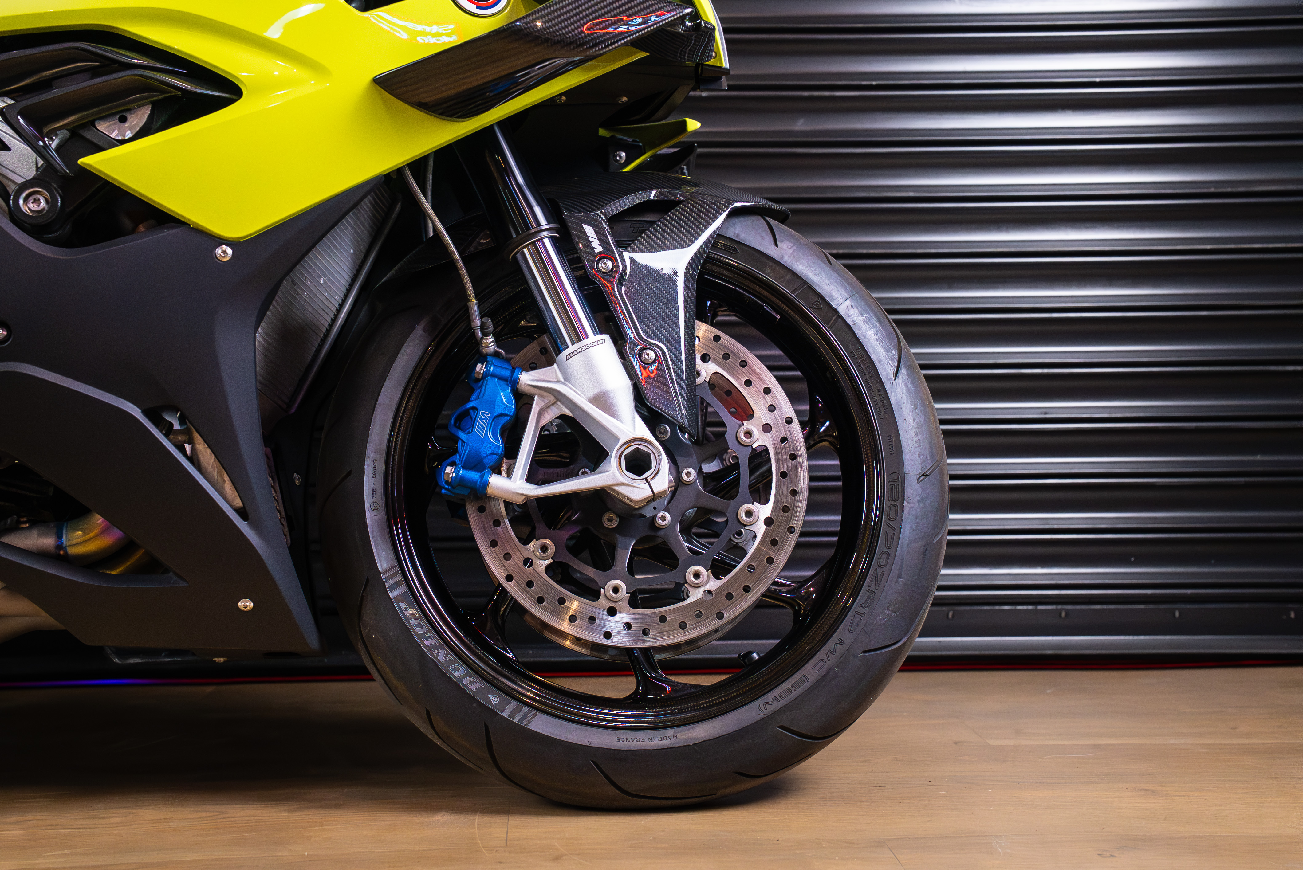 2022 BMW M1000RR 2022 BMW M1000RR