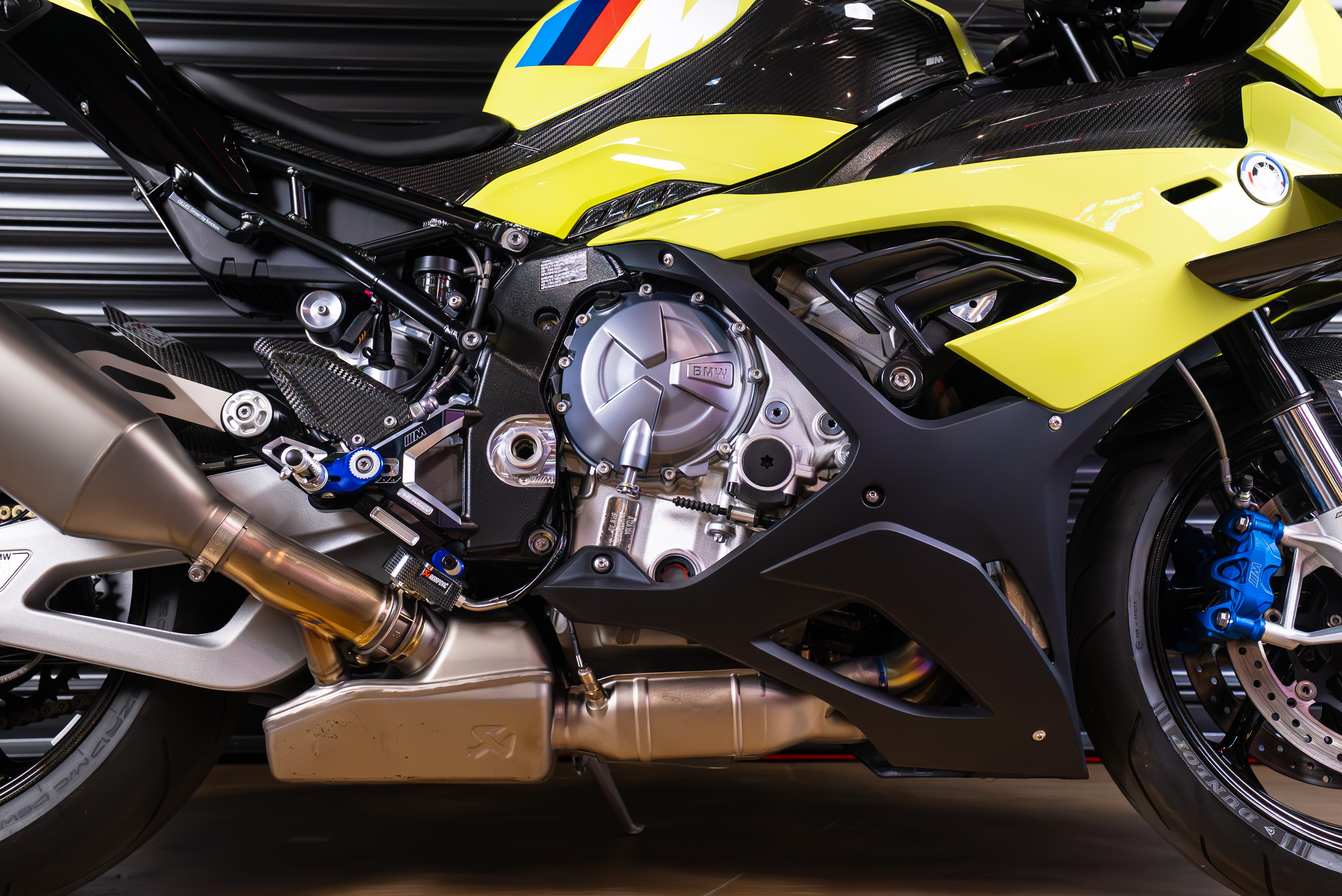 2022 BMW M1000RR 2022 BMW M1000RR