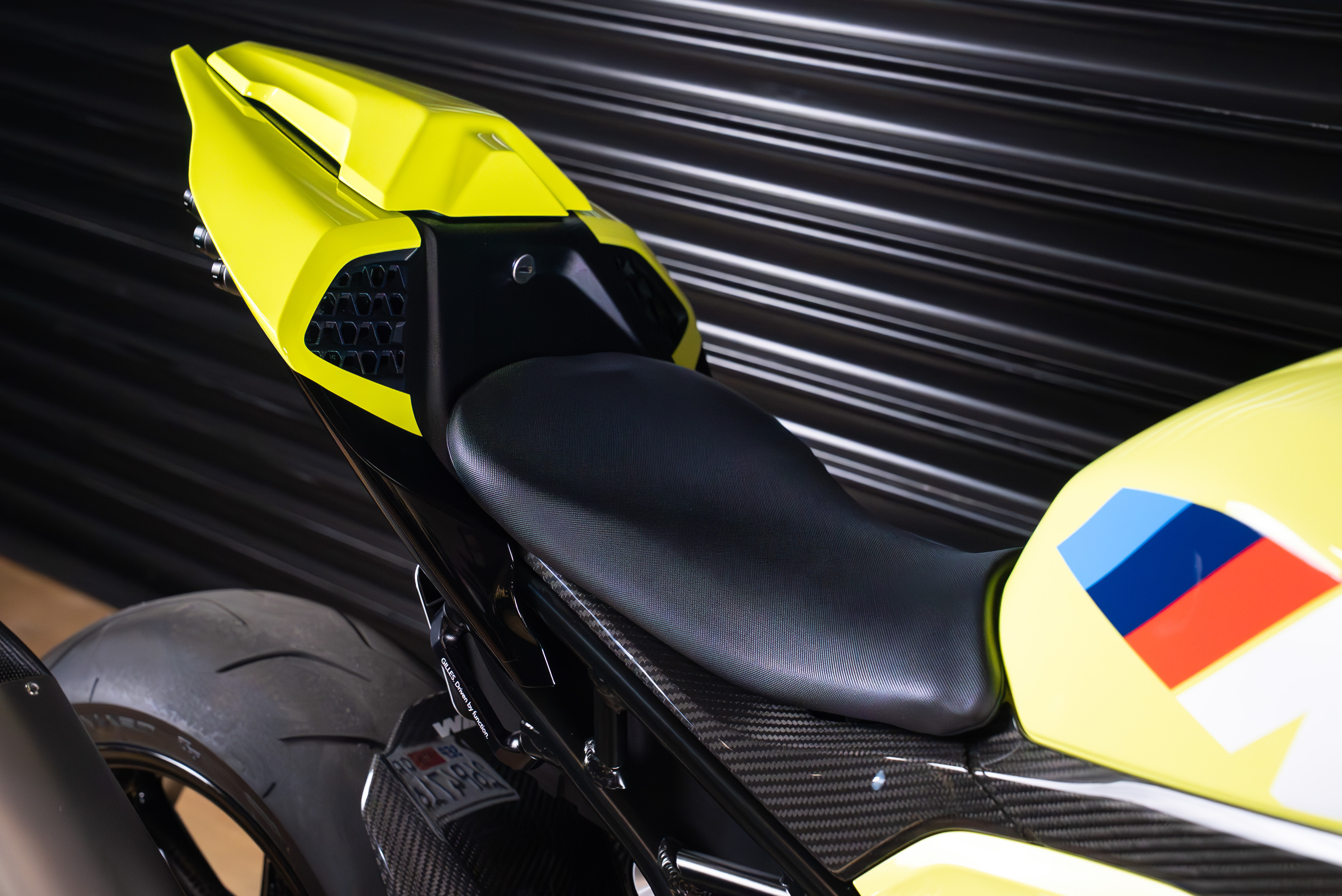 2022 BMW M1000RR 2022 BMW M1000RR