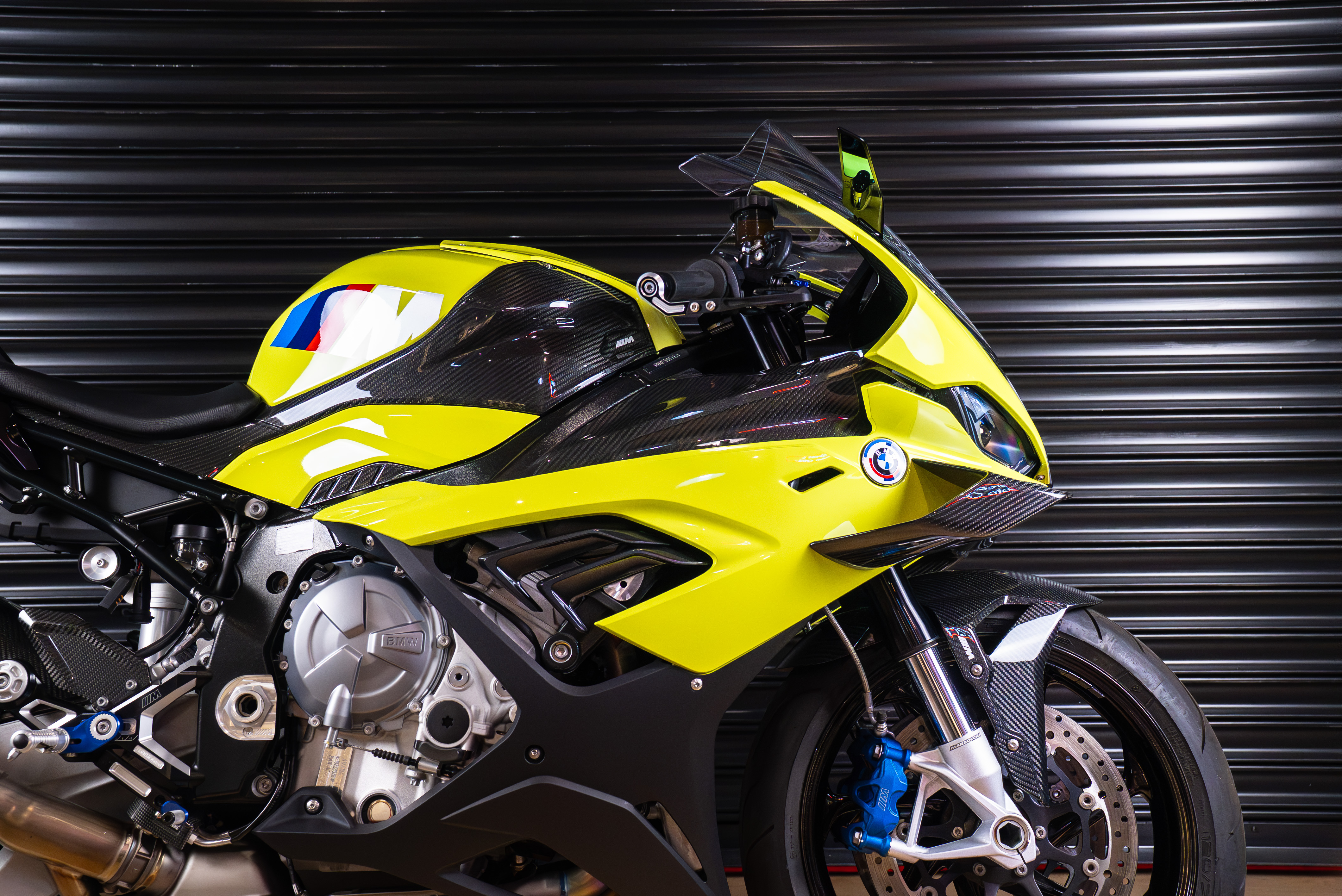 2022 BMW M1000RR 2022 BMW M1000RR
