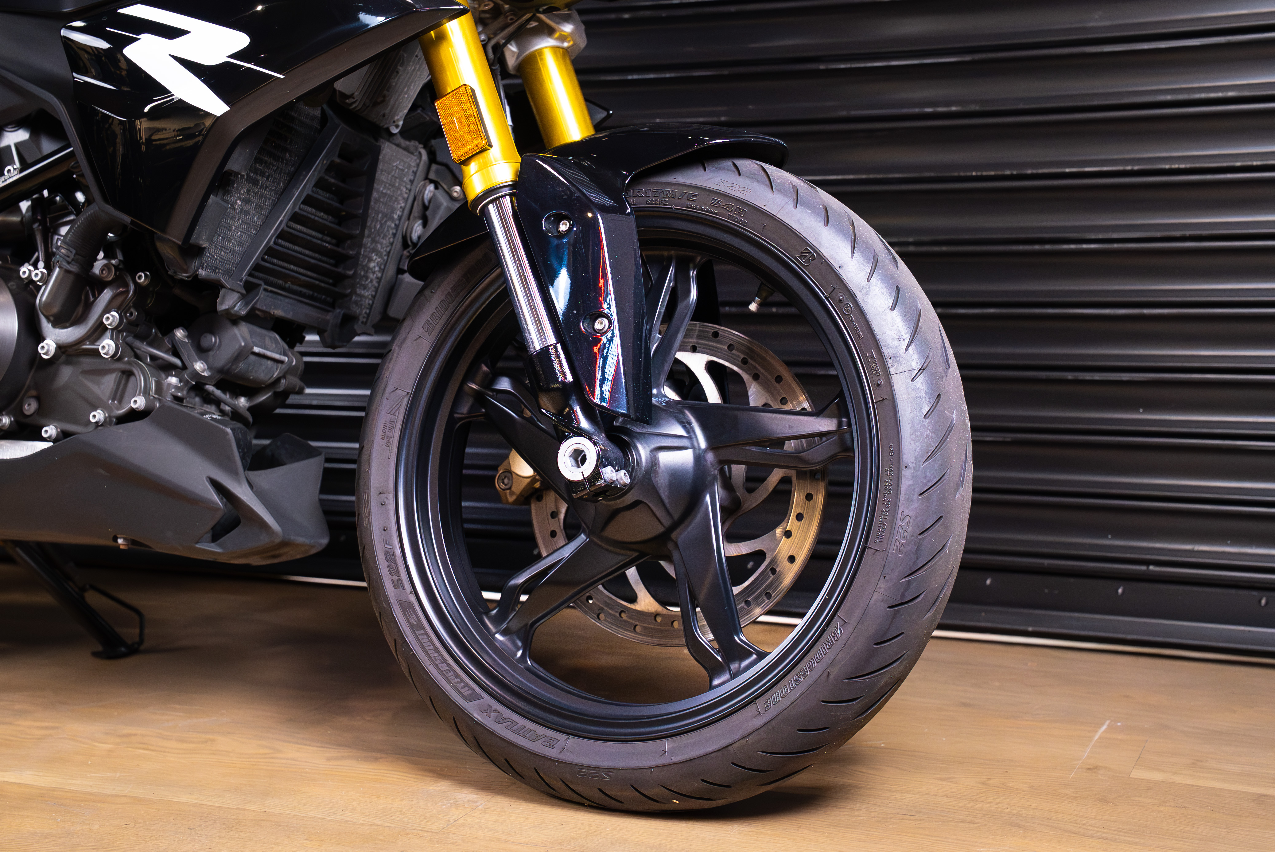 2022 BMW G 310 R 2022 BMW G 310 R