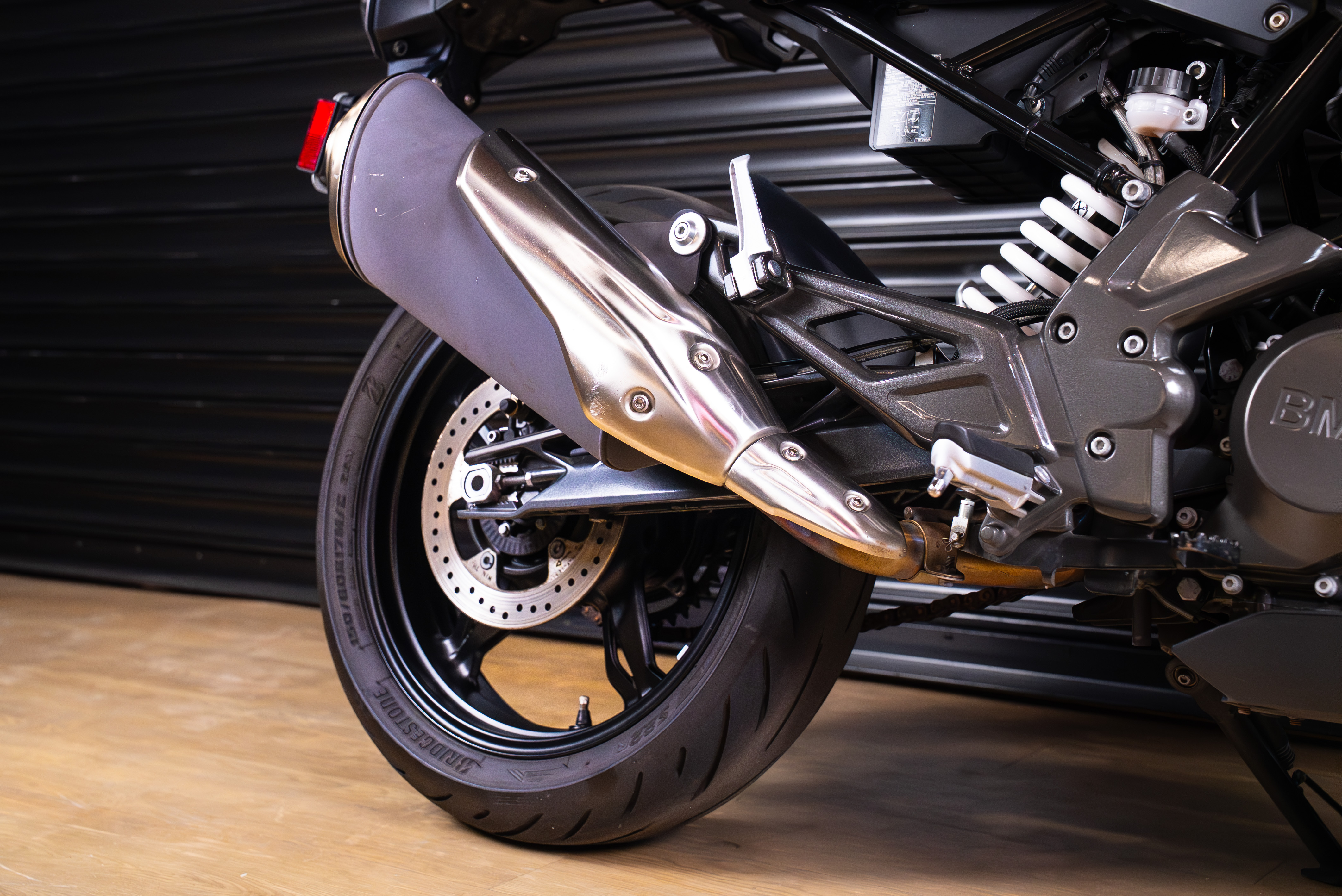 2022 BMW G 310 R 2022 BMW G 310 R
