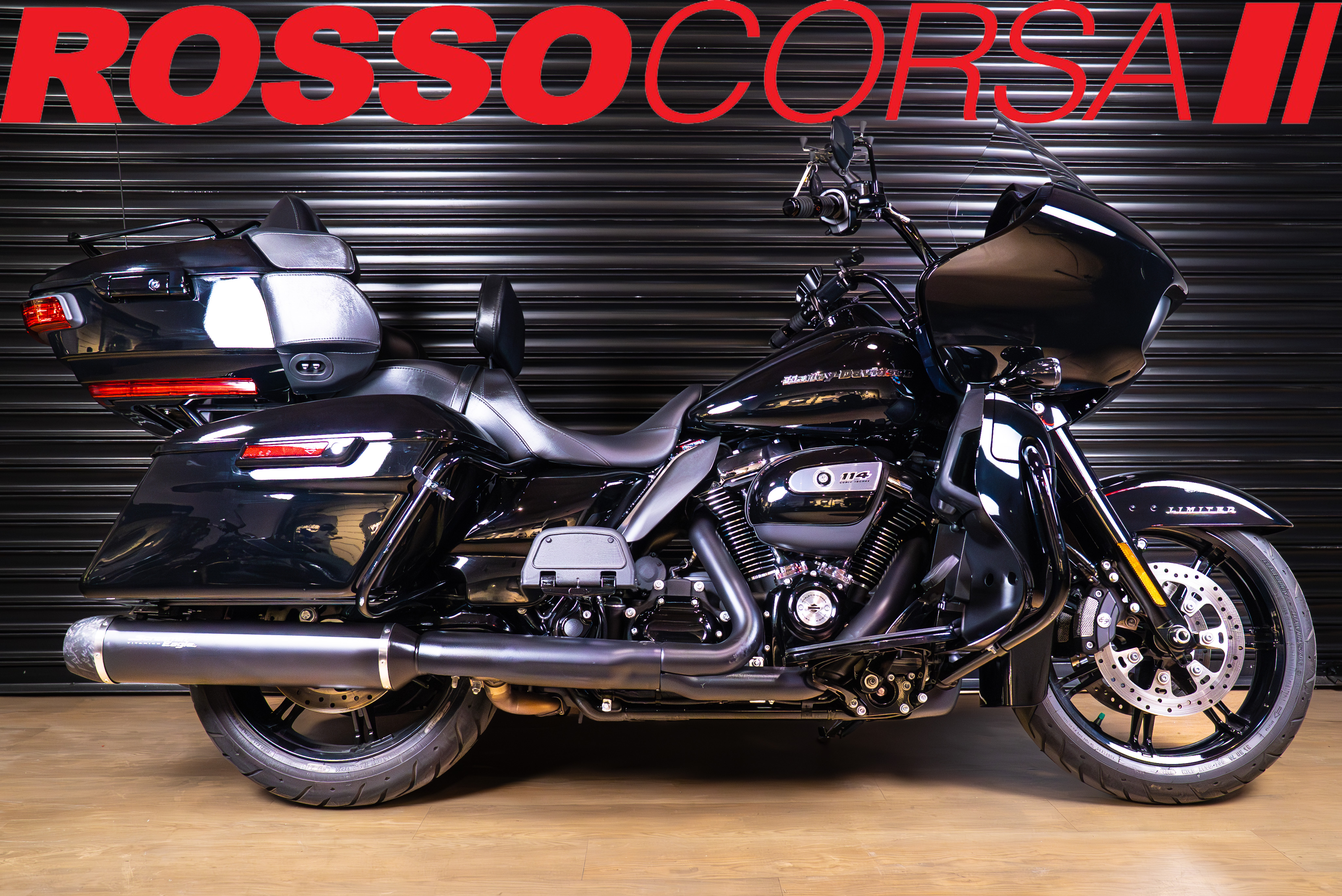 2022 Harley-Davidson  Road Glide 2022 Harley-Davidson  Road Glide