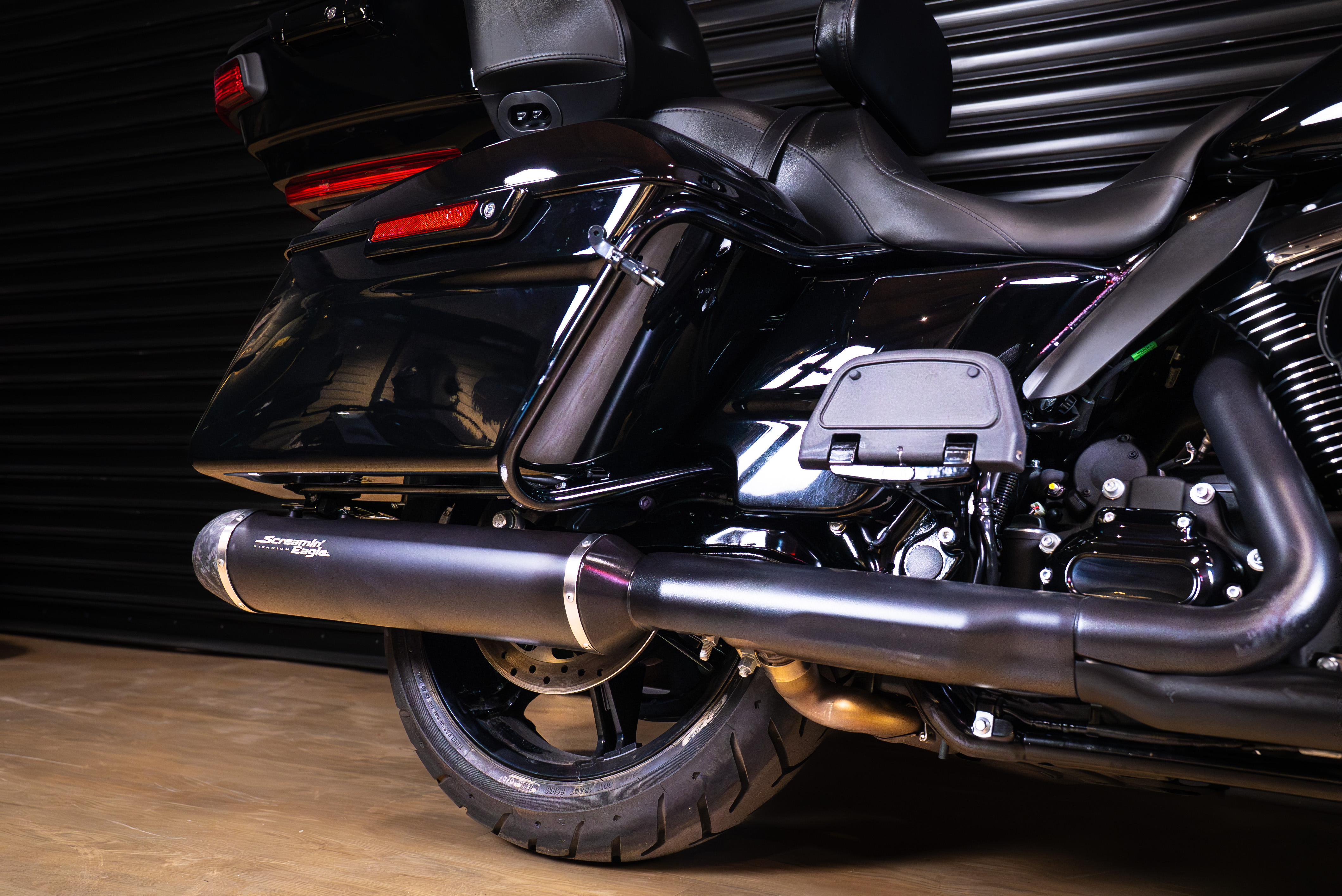 2022 Harley-Davidson  Road Glide 2022 Harley-Davidson  Road Glide