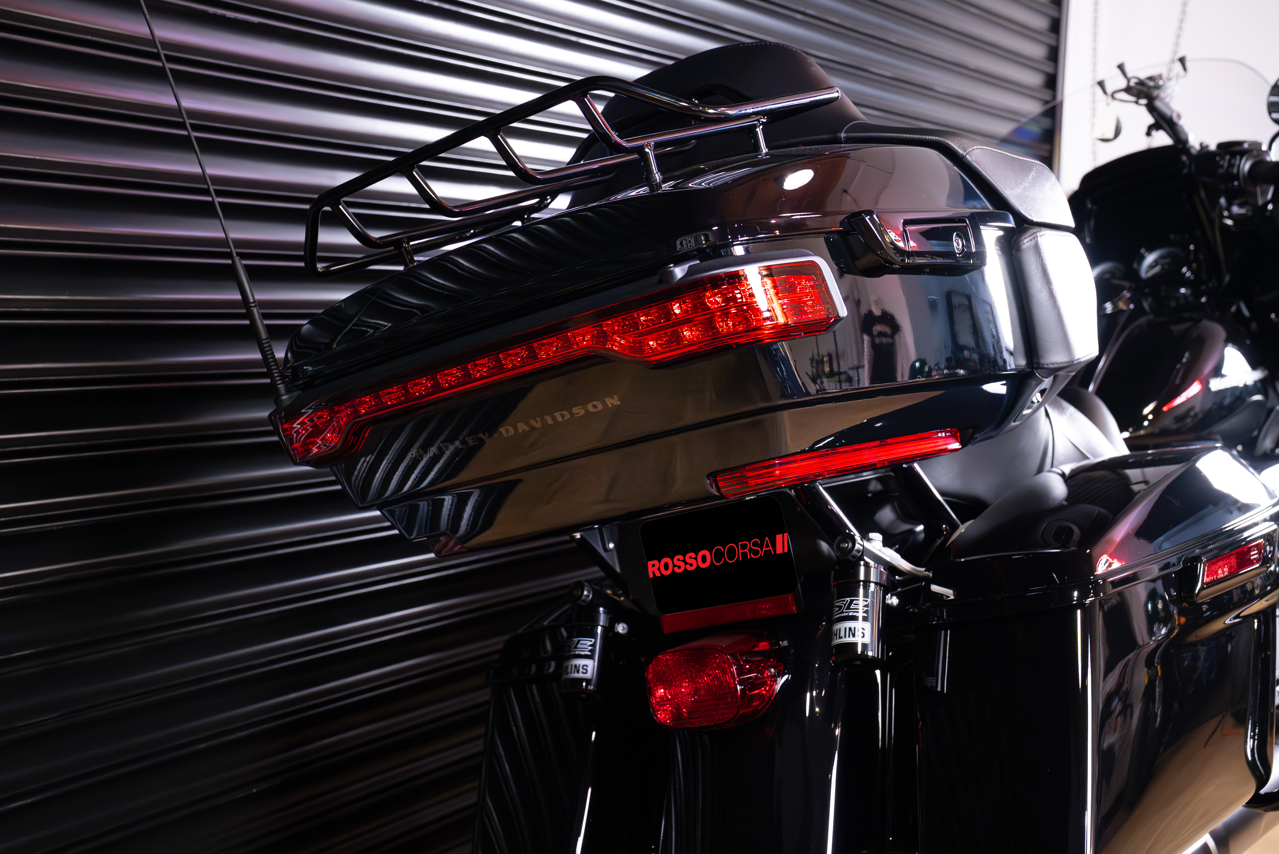 2022 Harley-Davidson  Road Glide 2022 Harley-Davidson  Road Glide