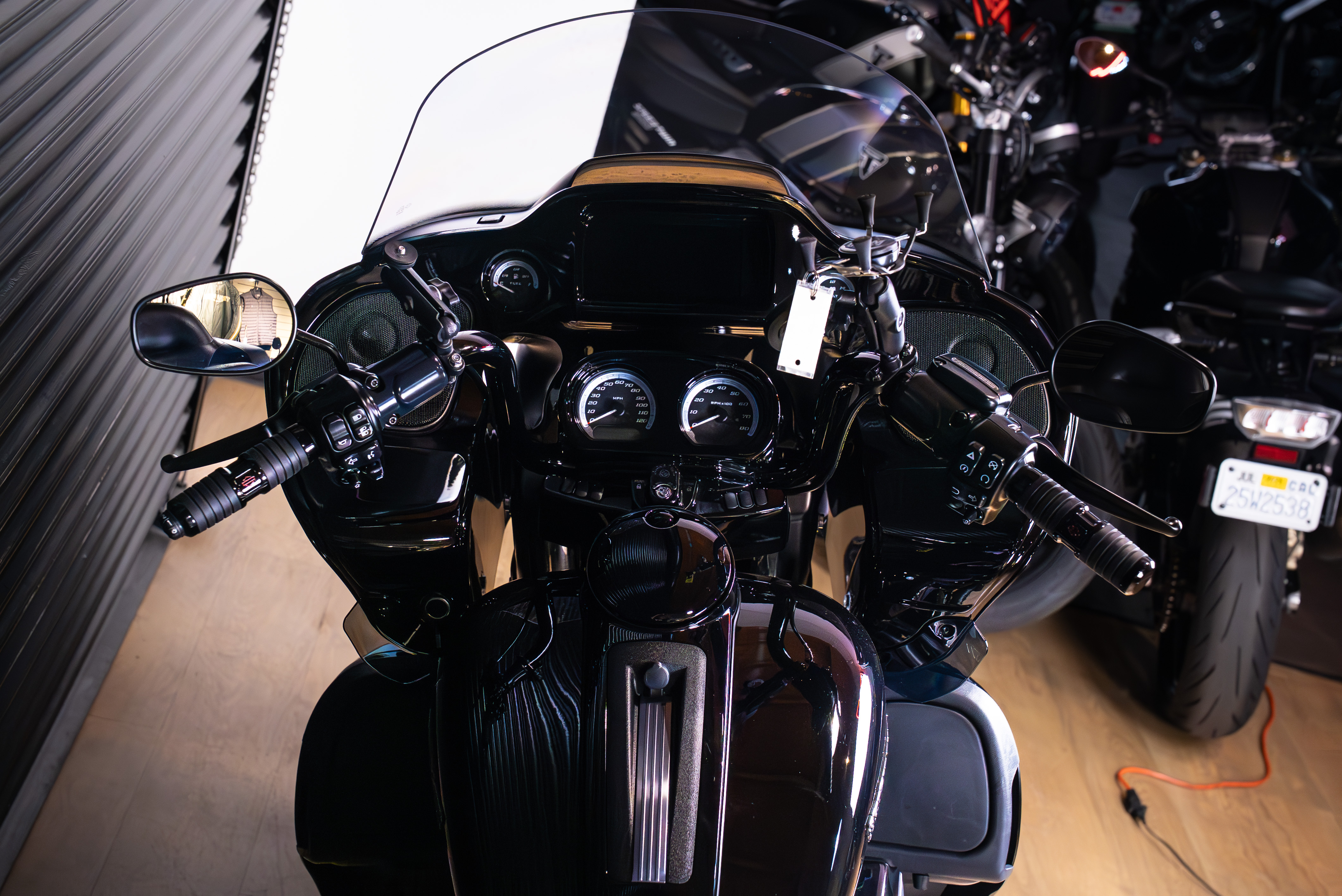 2022 Harley-Davidson  Road Glide 2022 Harley-Davidson  Road Glide