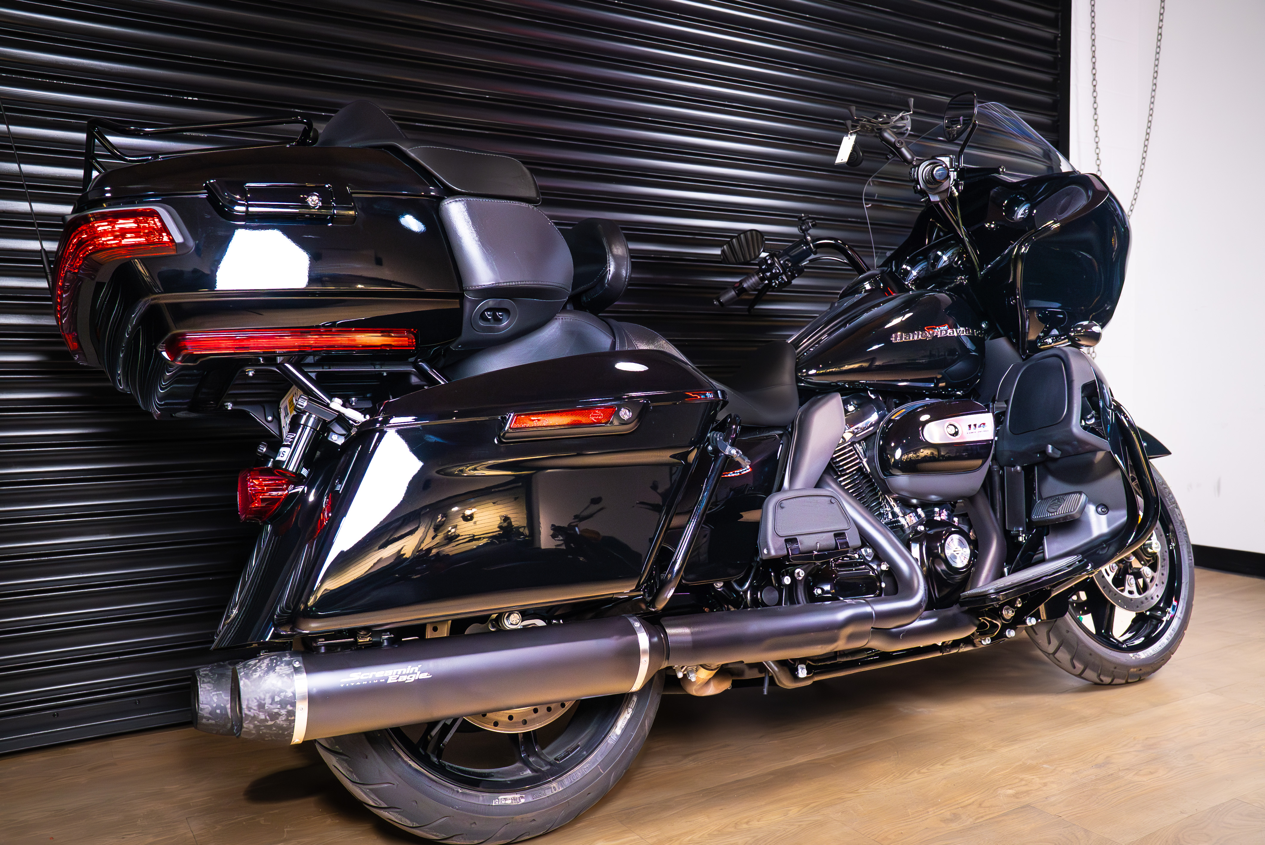 2022 Harley-Davidson  Road Glide 2022 Harley-Davidson  Road Glide
