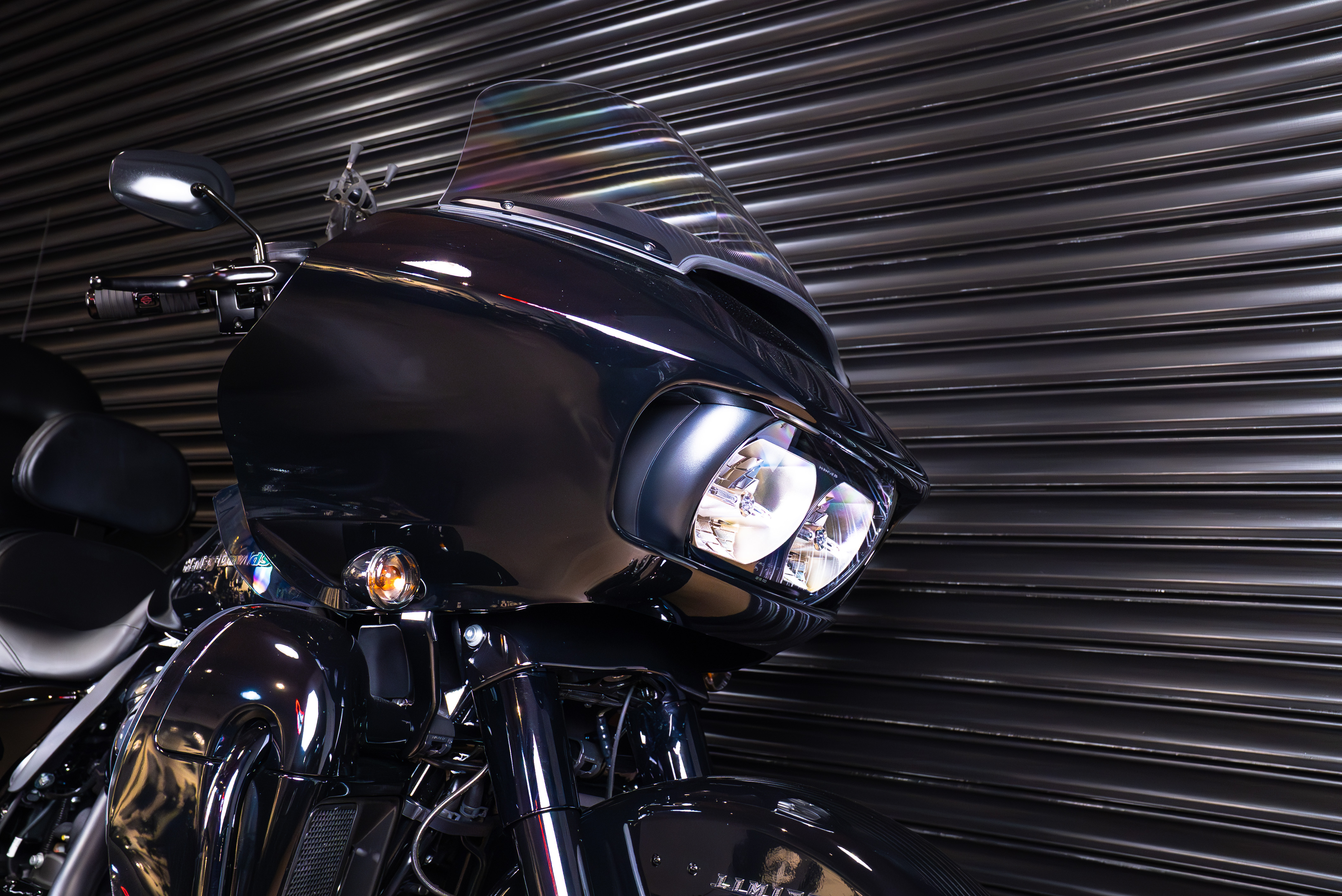 2022 Harley-Davidson  Road Glide 2022 Harley-Davidson  Road Glide