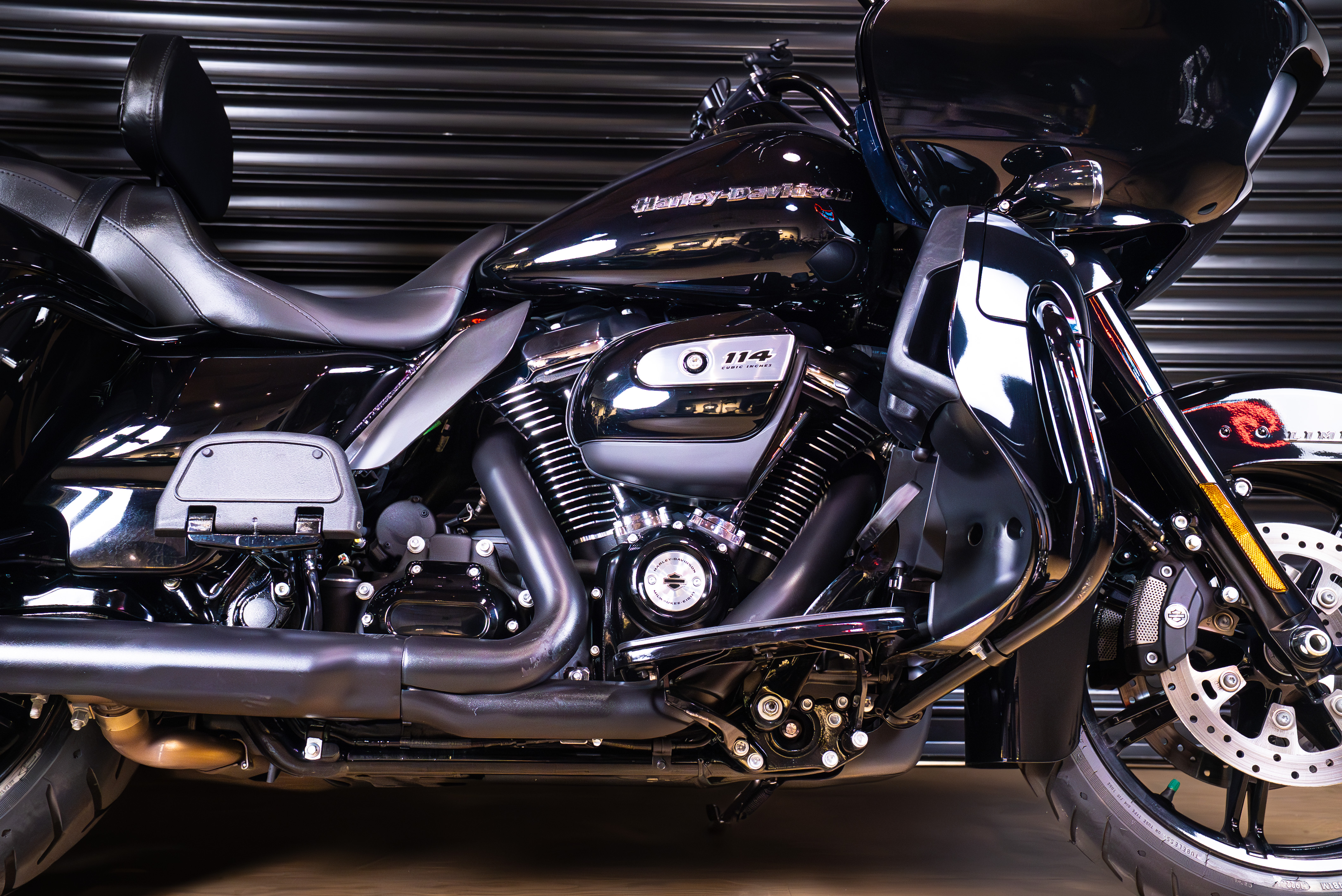 2022 Harley-Davidson  Road Glide 2022 Harley-Davidson  Road Glide