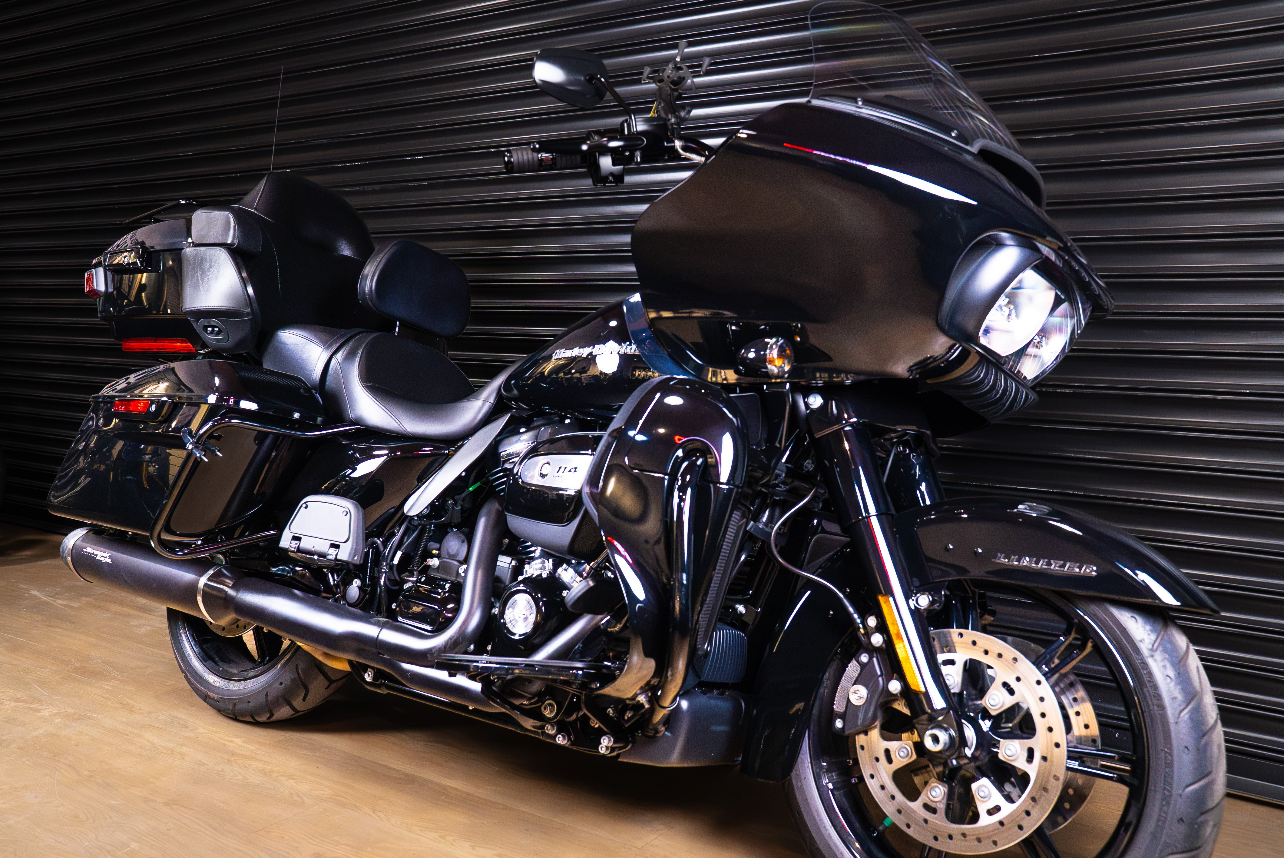 2022 Harley-Davidson  Road Glide