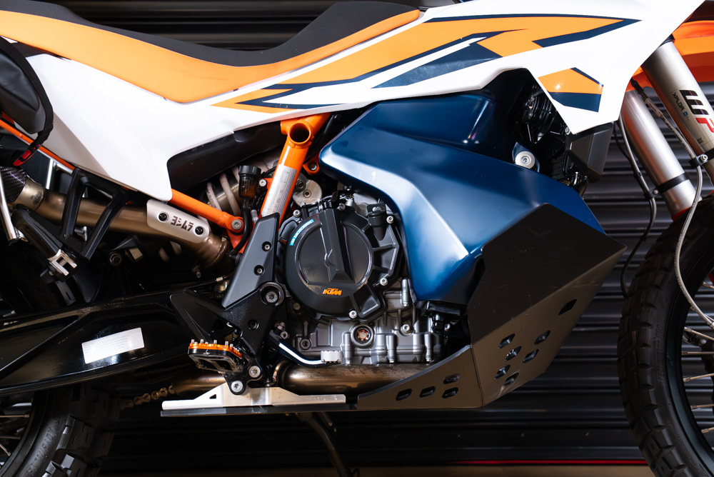 2023 KTM 890 Adventure R 2023 KTM 890 Adventure R