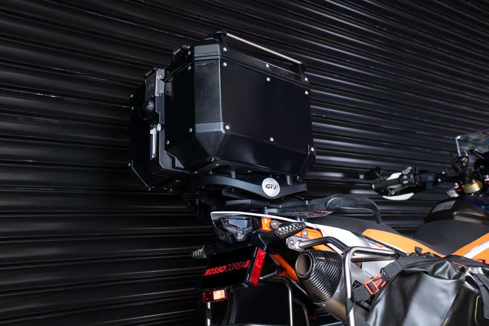 2023 KTM 890 Adventure R 2023 KTM 890 Adventure R