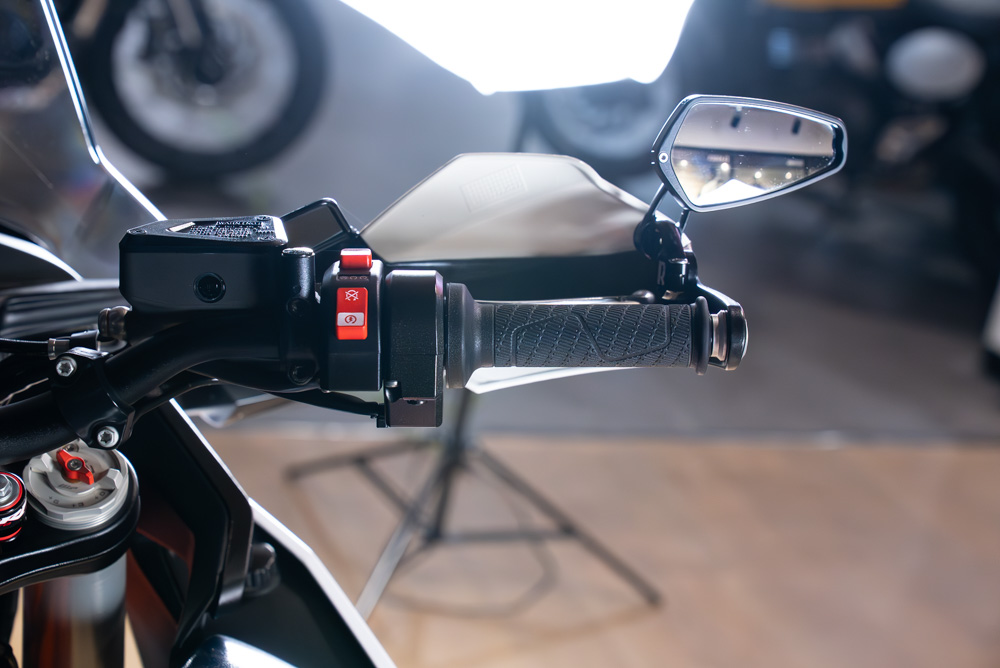 2023 KTM 890 Adventure R 2023 KTM 890 Adventure R