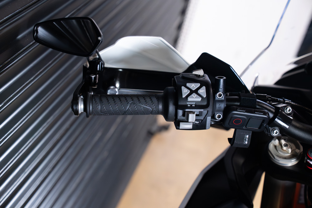 2023 KTM 890 Adventure R 2023 KTM 890 Adventure R