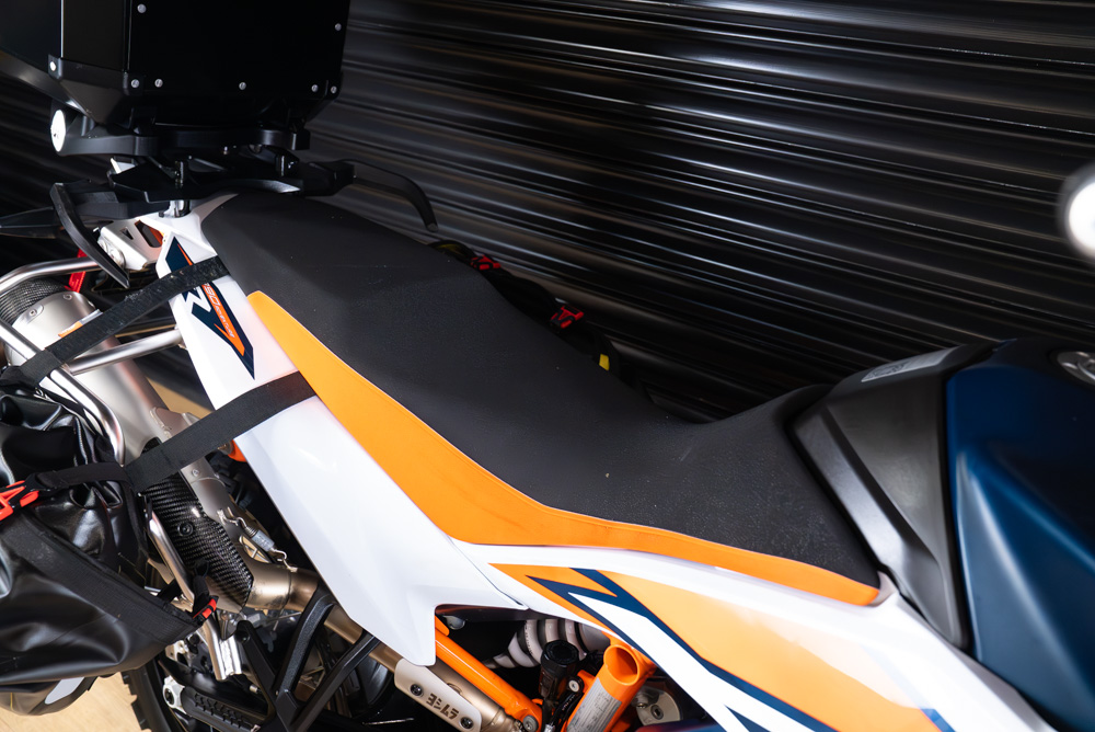 2023 KTM 890 Adventure R 2023 KTM 890 Adventure R