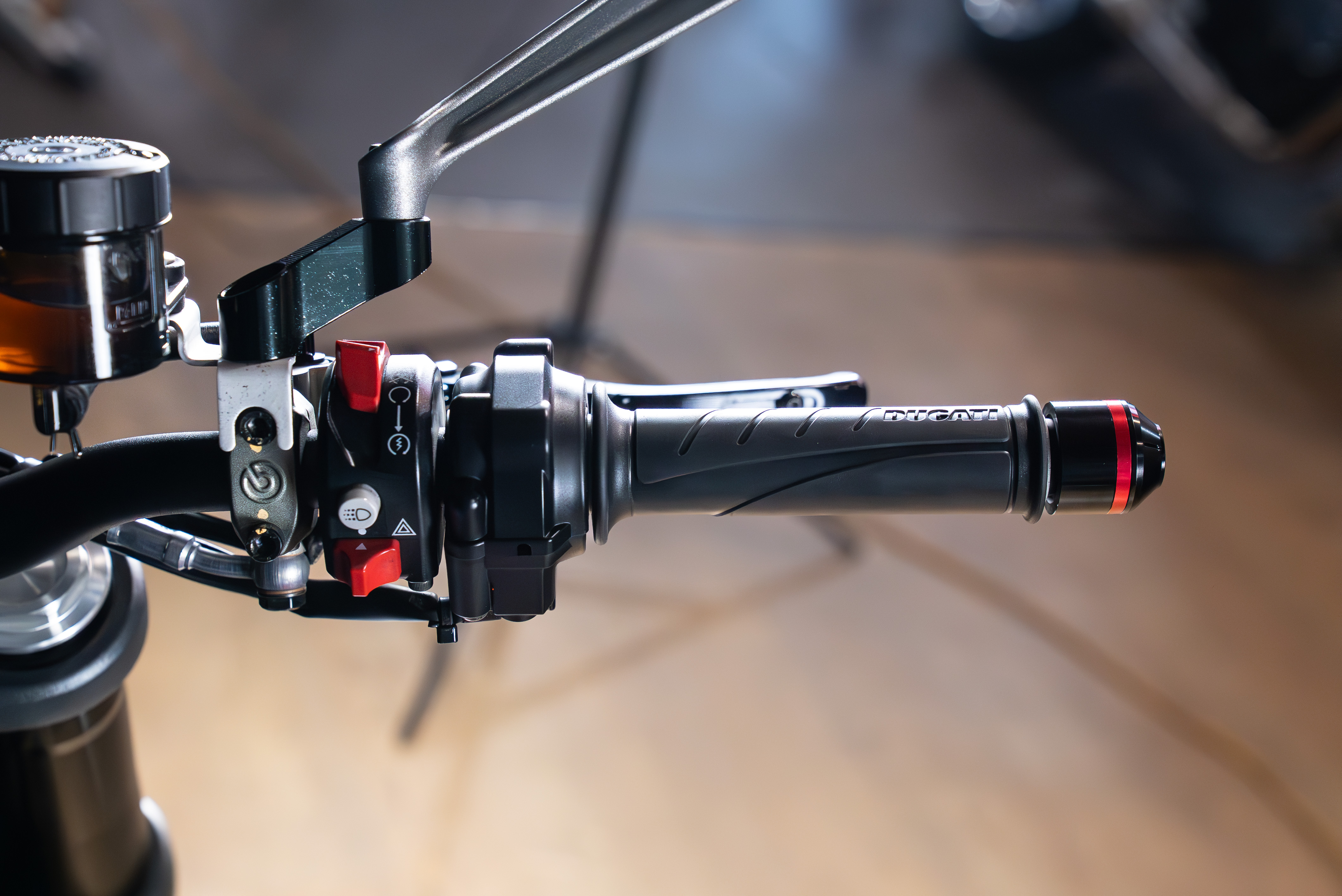 2022 Ducati Monster 937 Plus 2022 Ducati Monster 937 Plus