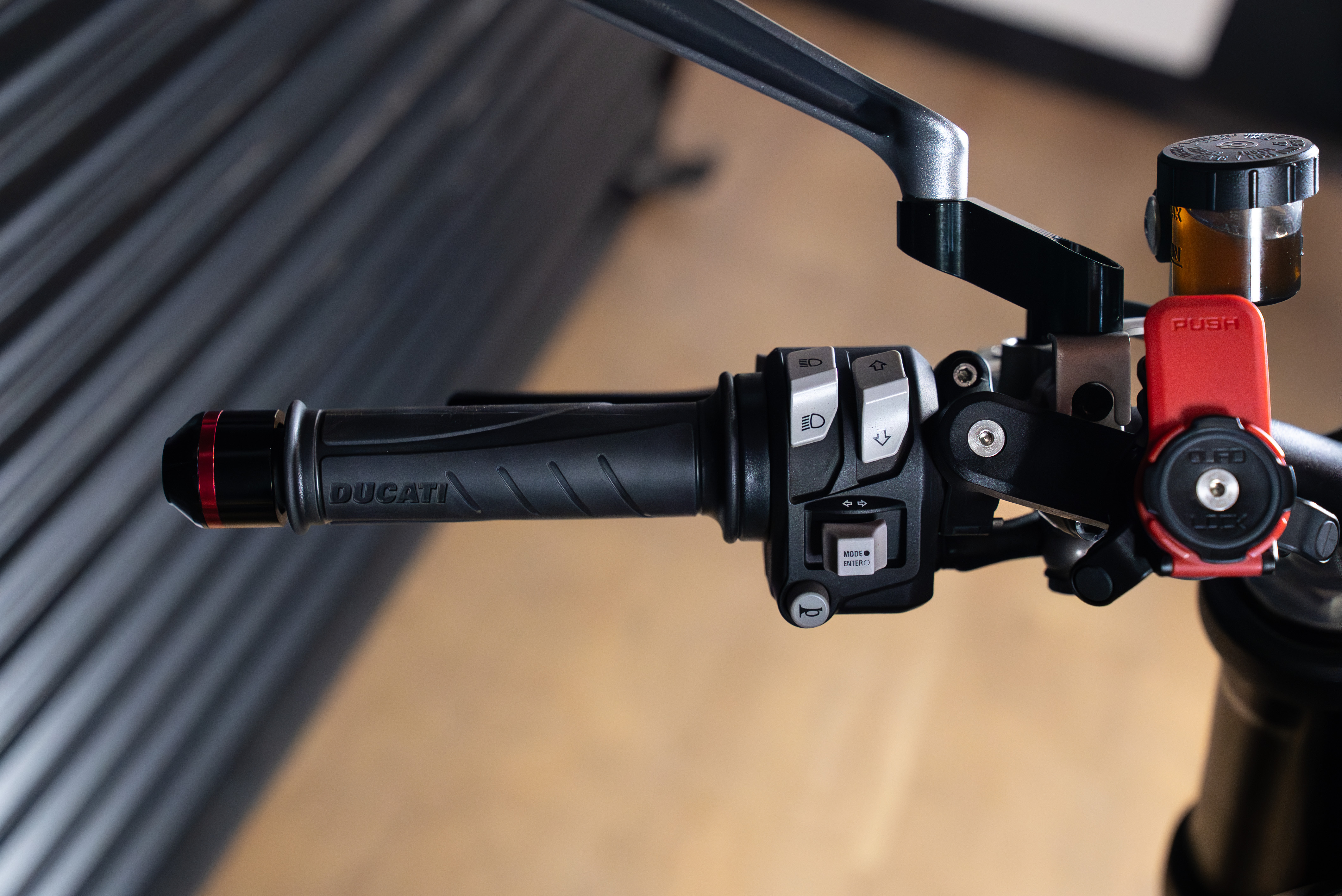 2022 Ducati Monster 937 Plus 2022 Ducati Monster 937 Plus