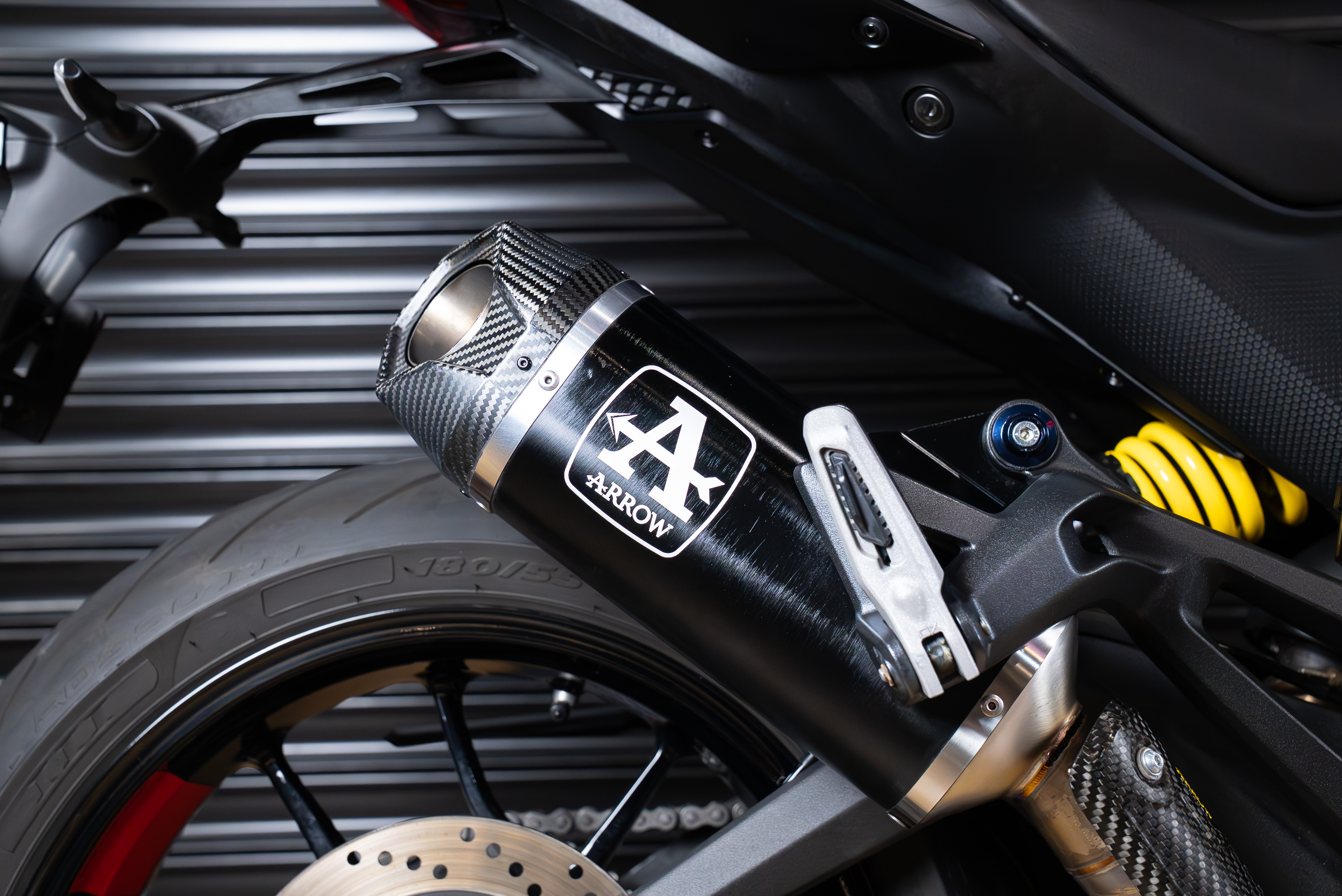 2022 Ducati Monster 937 Plus 2022 Ducati Monster 937 Plus