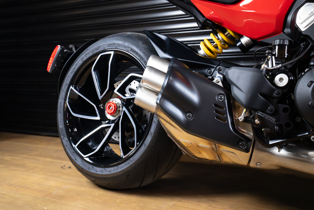 2024 Ducati Diavel V4 2024 Ducati Diavel V4