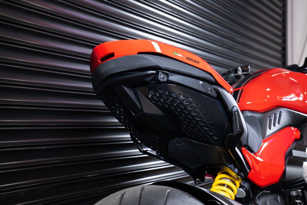 2024 Ducati Diavel V4 2024 Ducati Diavel V4