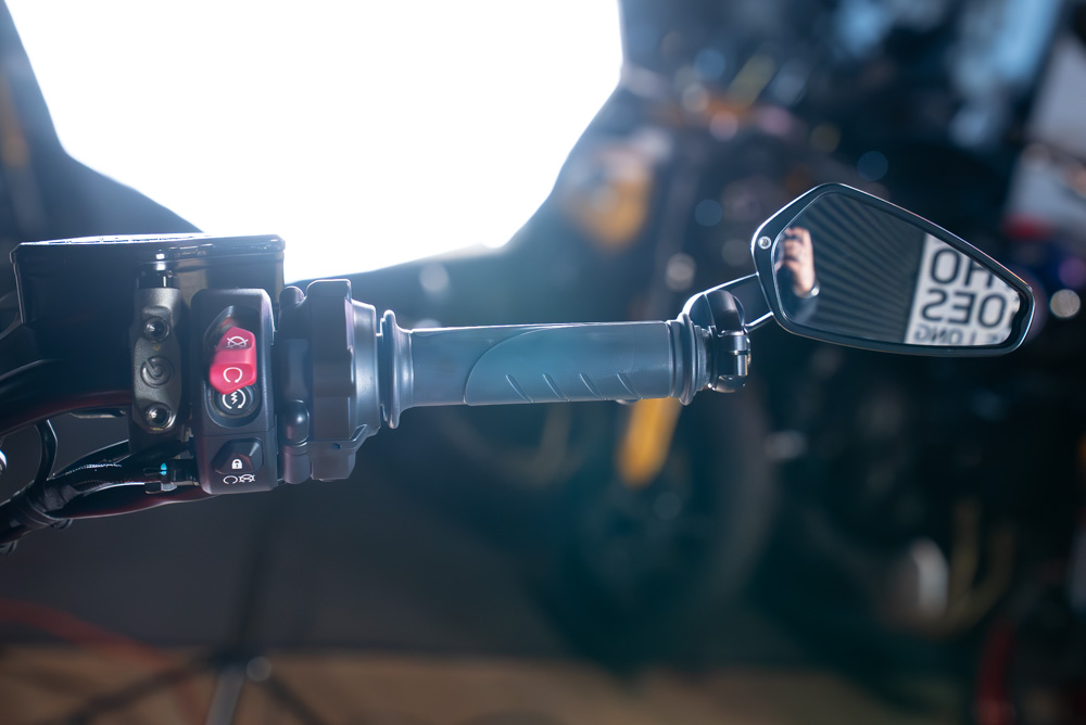 2024 Ducati Diavel V4 2024 Ducati Diavel V4