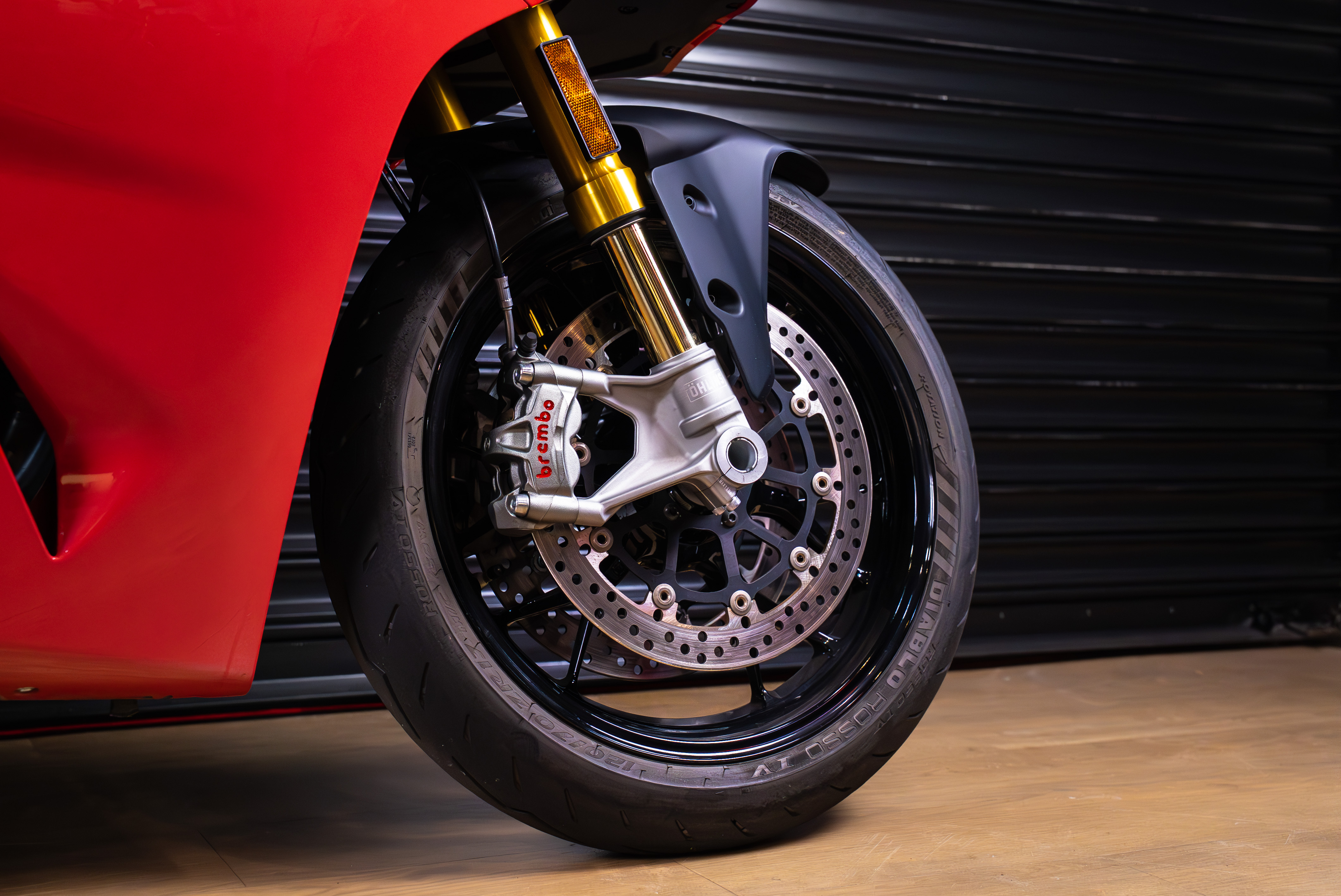 2025 Ducati Panigale V2 S 2025 Ducati Panigale V2 S