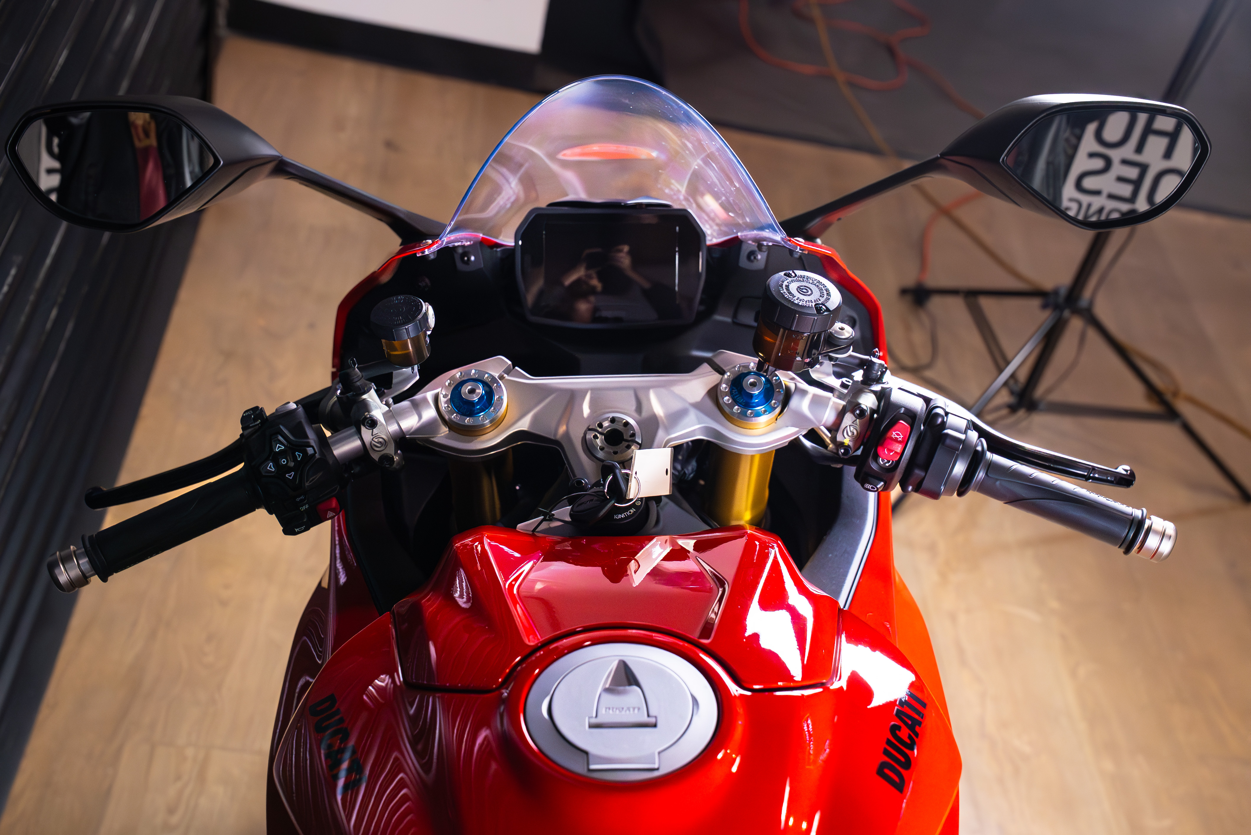 2025 Ducati Panigale V2 S 2025 Ducati Panigale V2 S