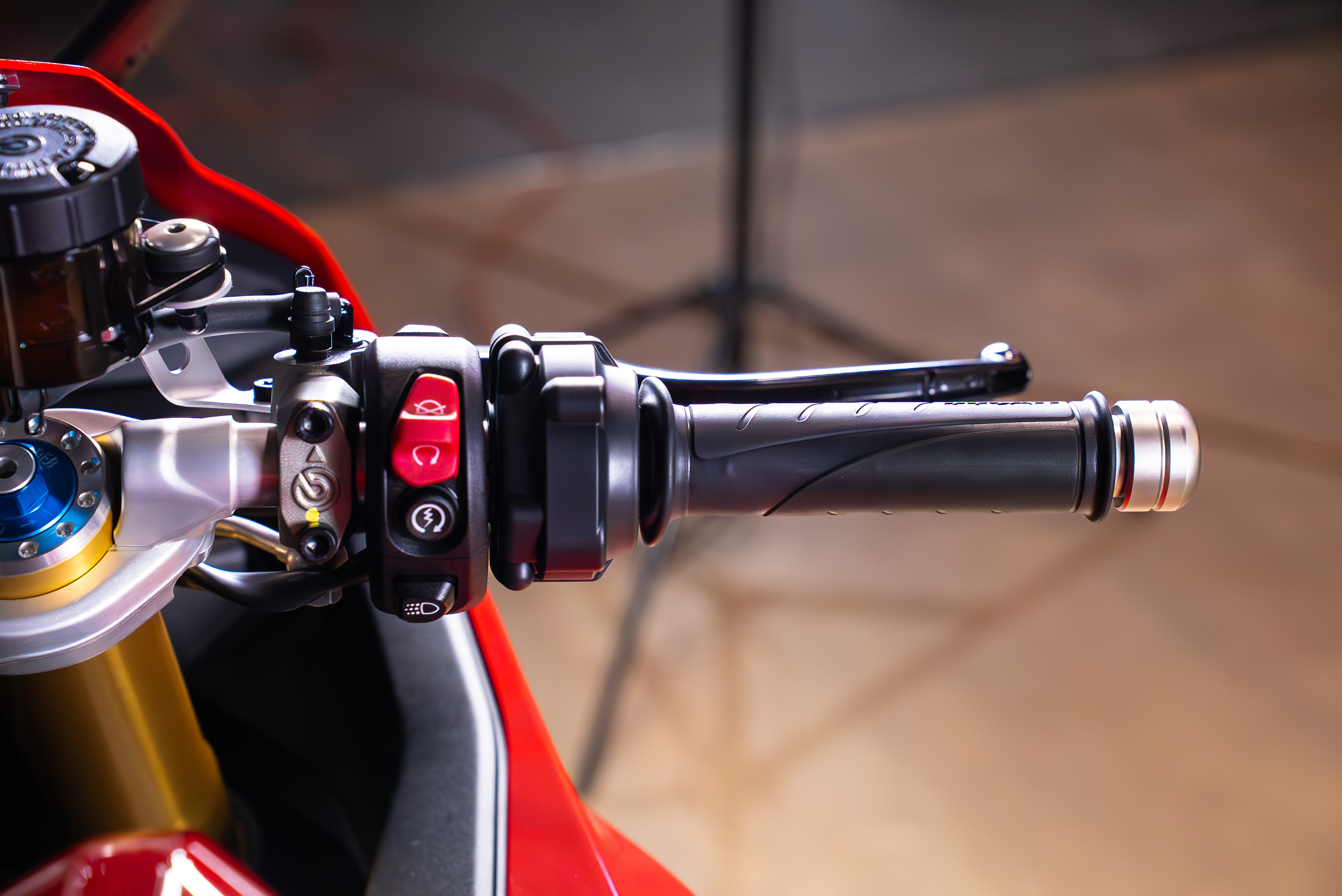 2025 Ducati Panigale V2 S 2025 Ducati Panigale V2 S