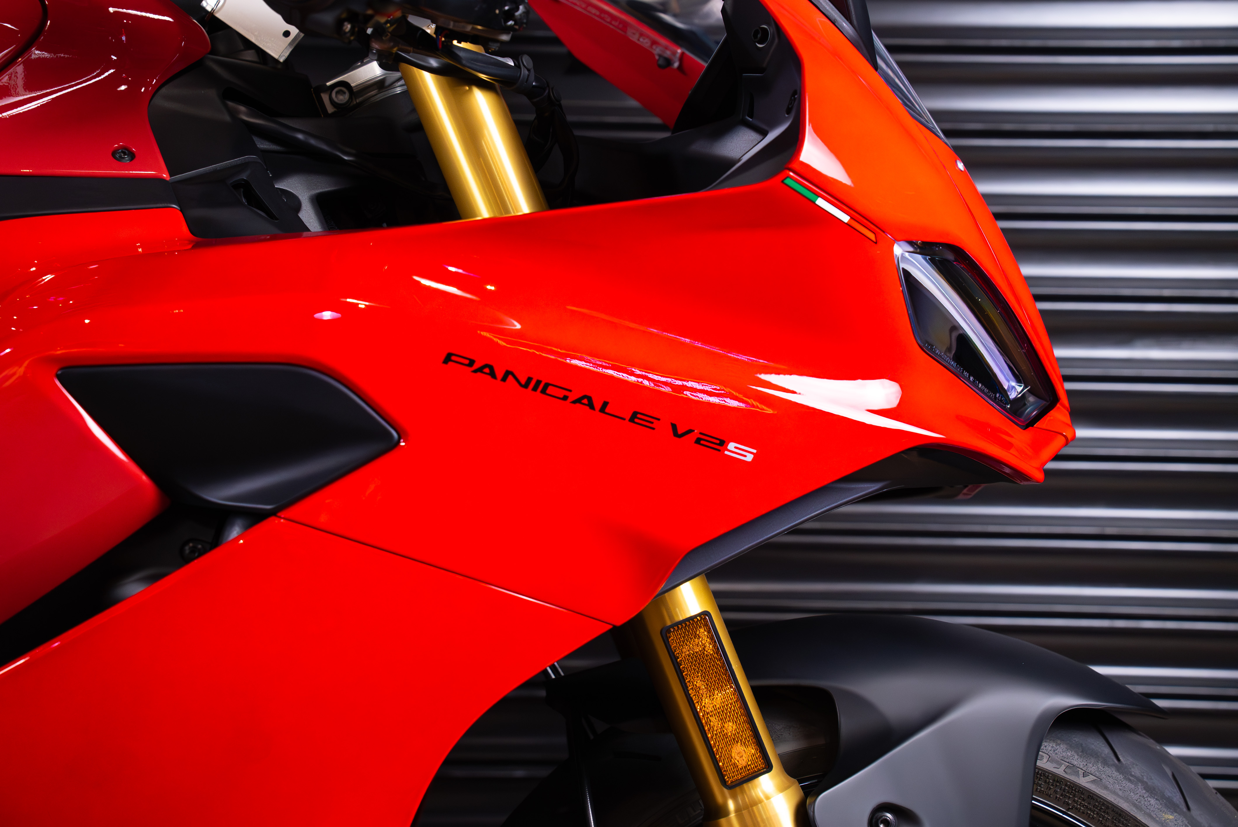 2025 Ducati Panigale V2 S 2025 Ducati Panigale V2 S