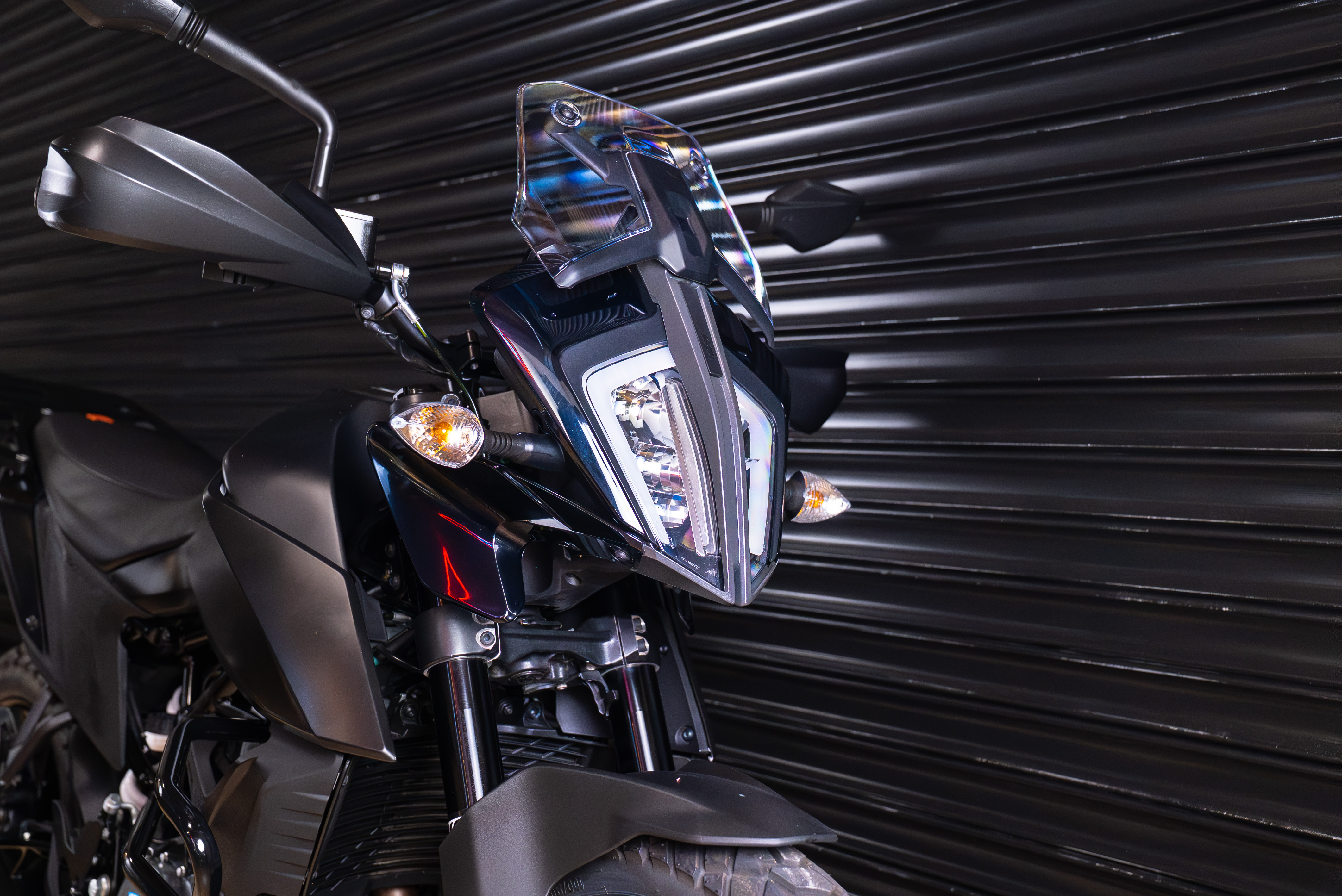 2020 KTM Duke 390 Adventure 2020 KTM Duke 390 Adventure