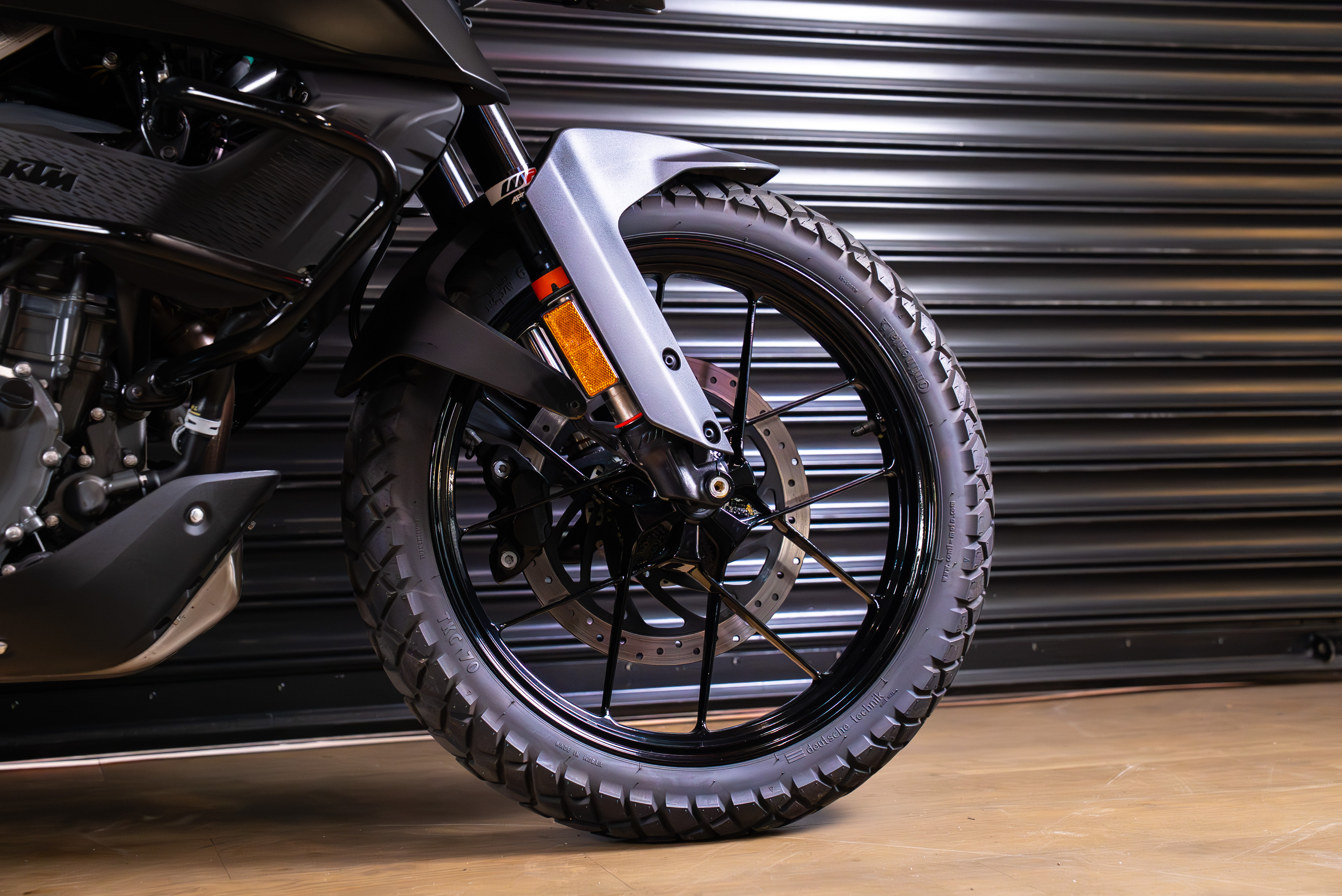 2020 KTM Duke 390 Adventure 2020 KTM Duke 390 Adventure