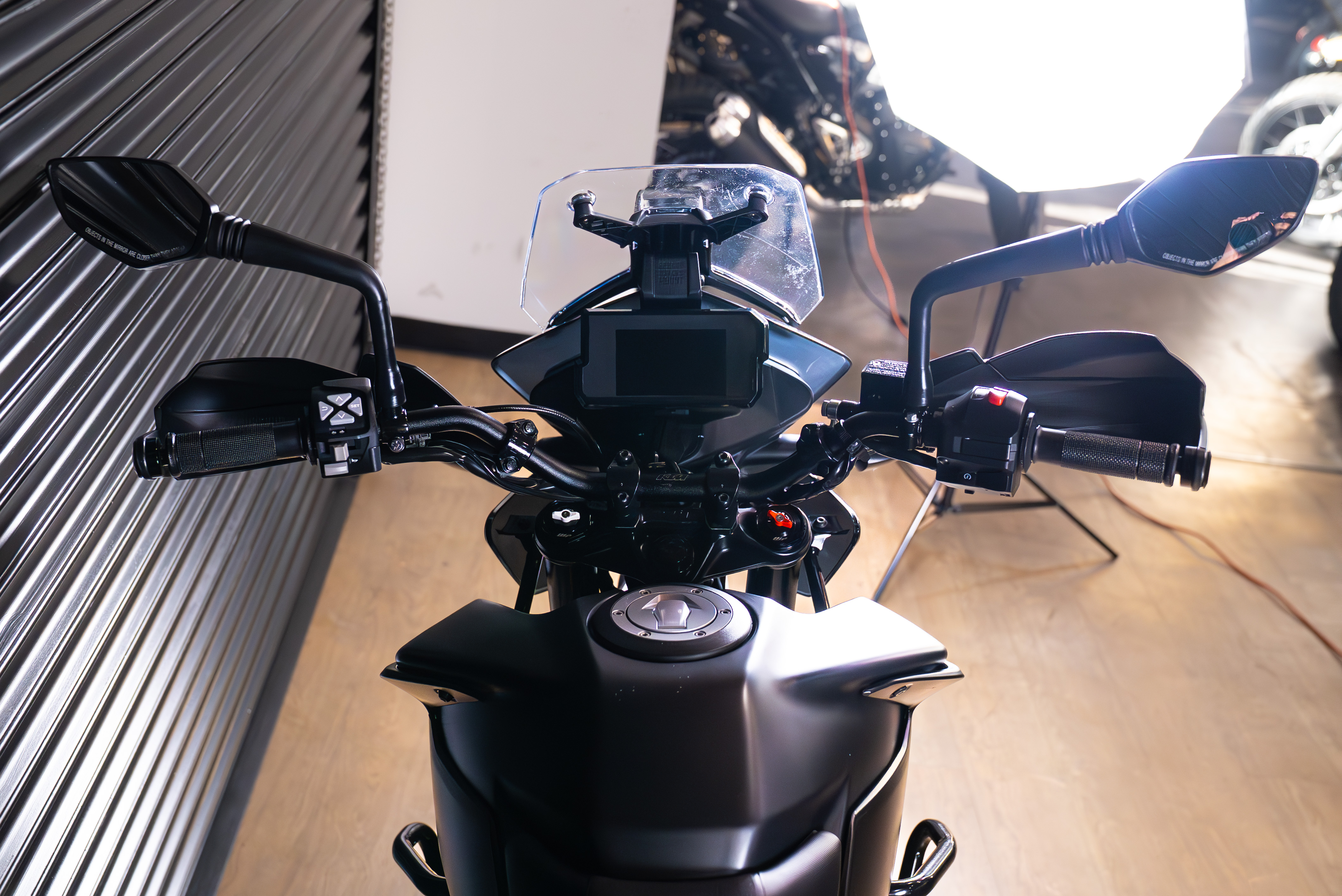 2020 KTM Duke 390 Adventure 2020 KTM Duke 390 Adventure