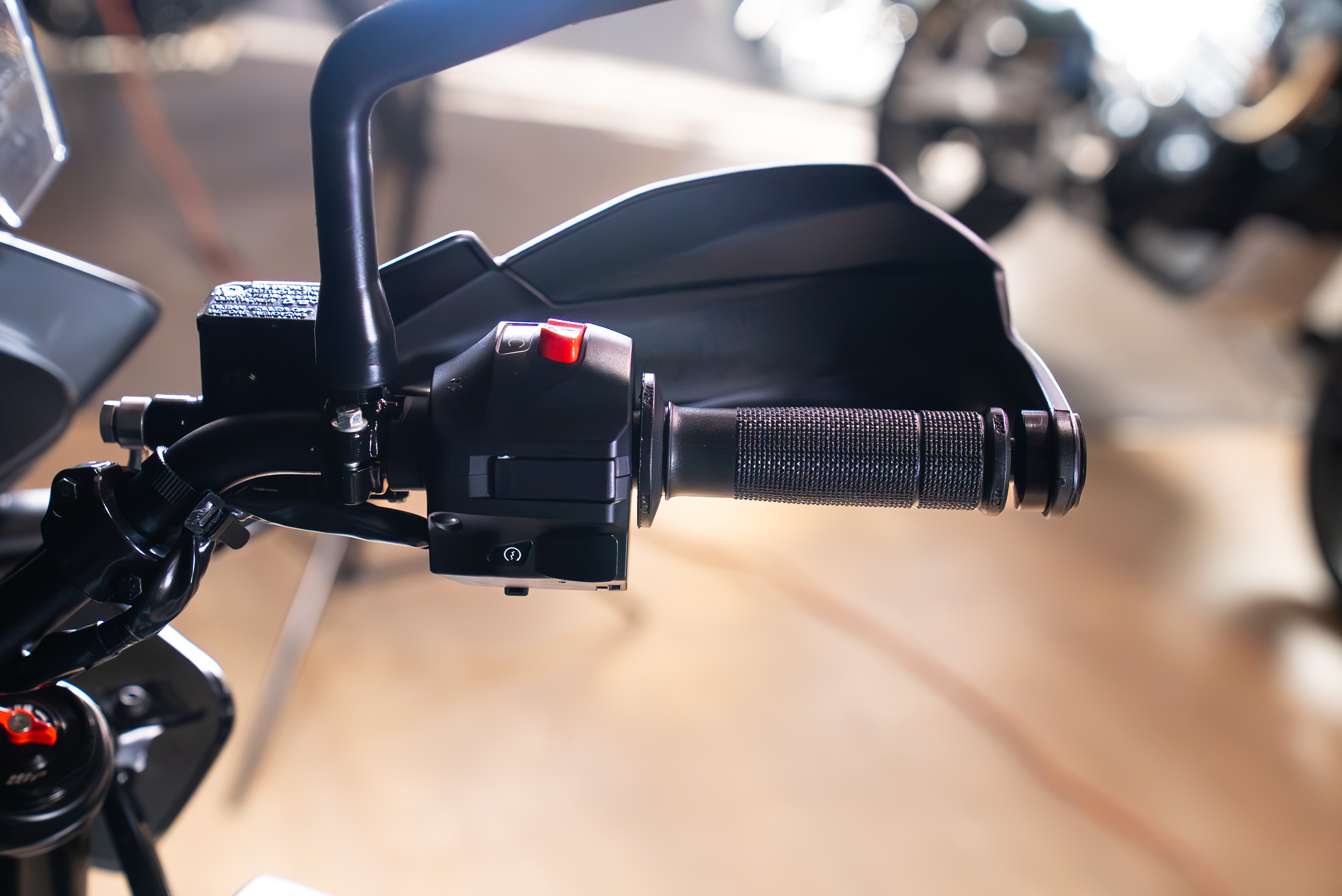 2020 KTM Duke 390 Adventure 2020 KTM Duke 390 Adventure