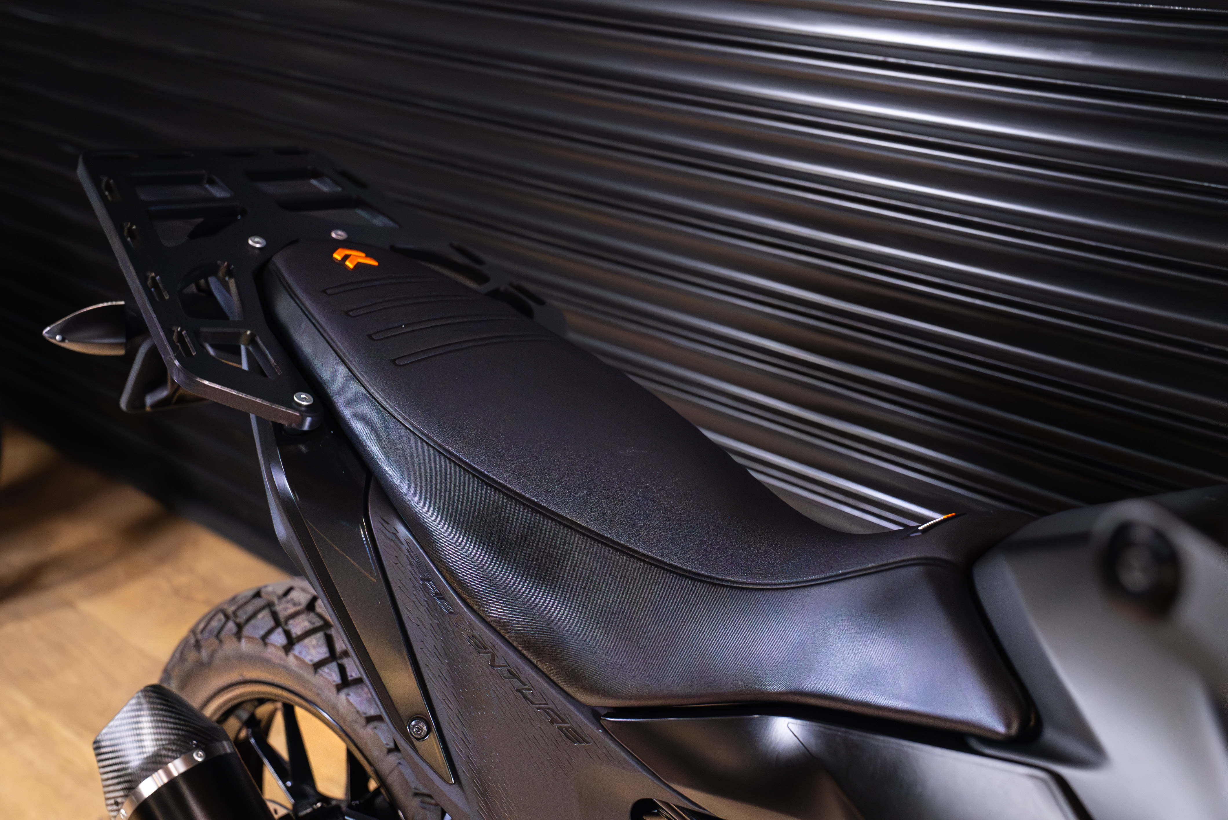 2020 KTM Duke 390 Adventure 2020 KTM Duke 390 Adventure