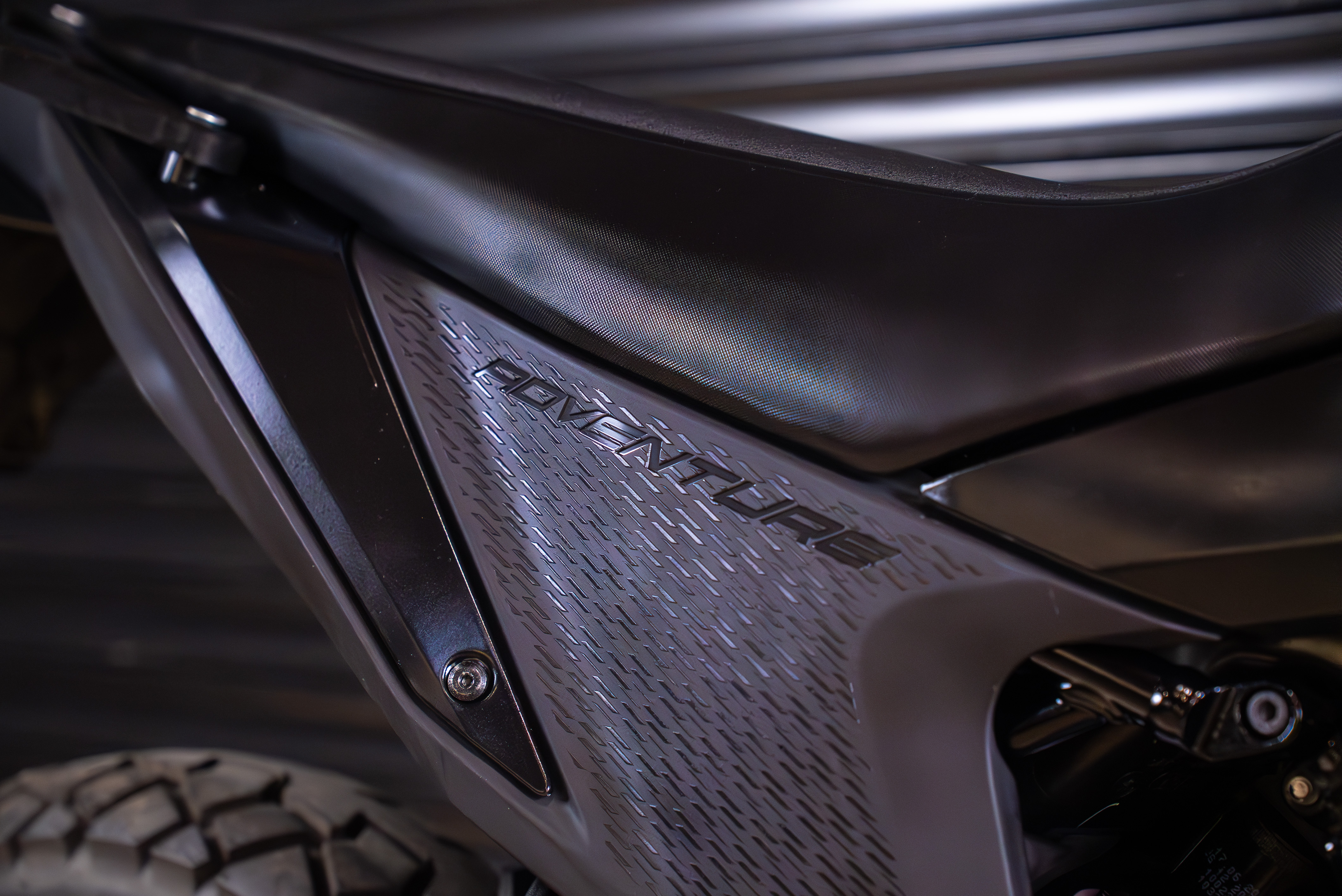 2020 KTM Duke 390 Adventure 2020 KTM Duke 390 Adventure