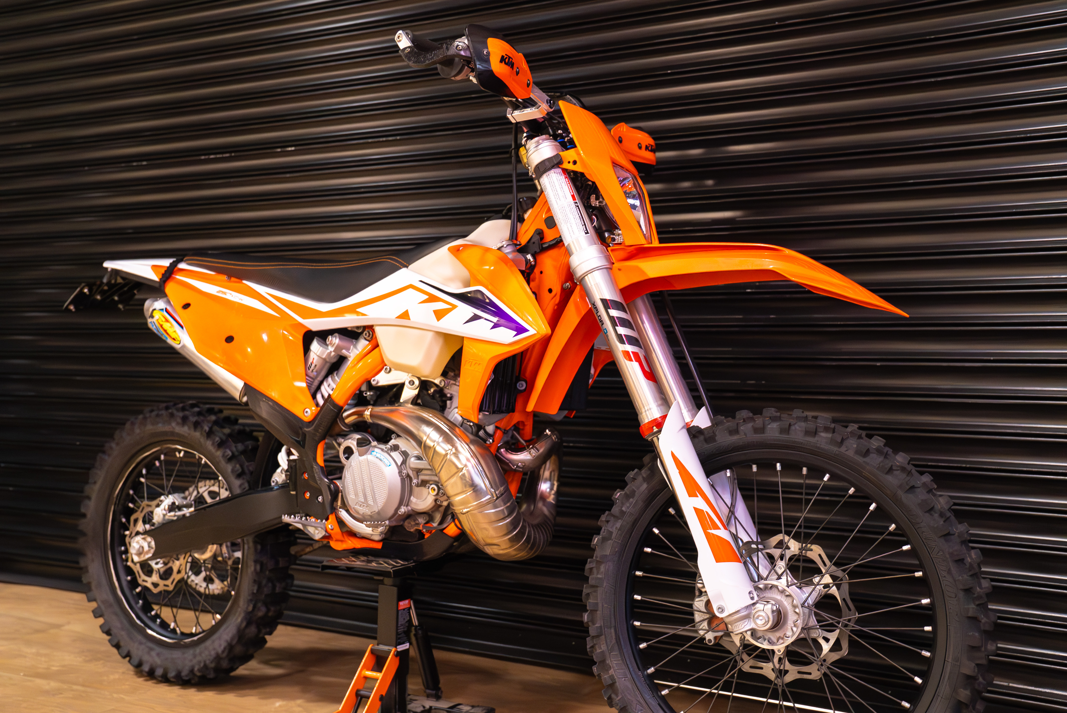 2023 KTM 250 XC-W