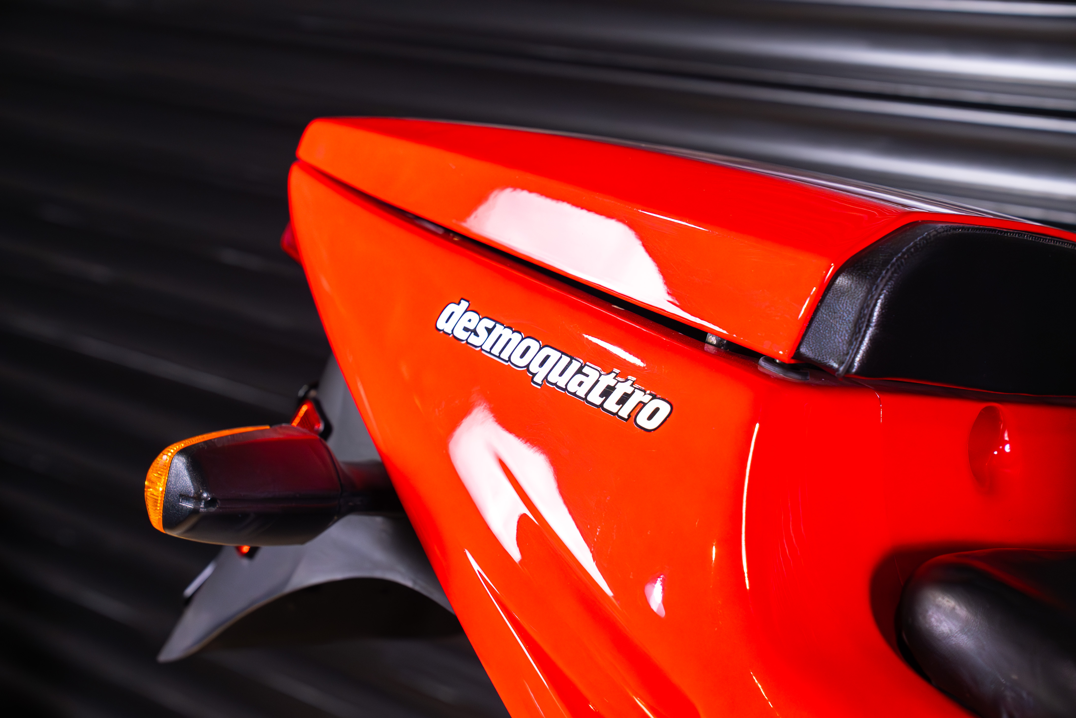 1992 Ducati 851 1992 Ducati 851